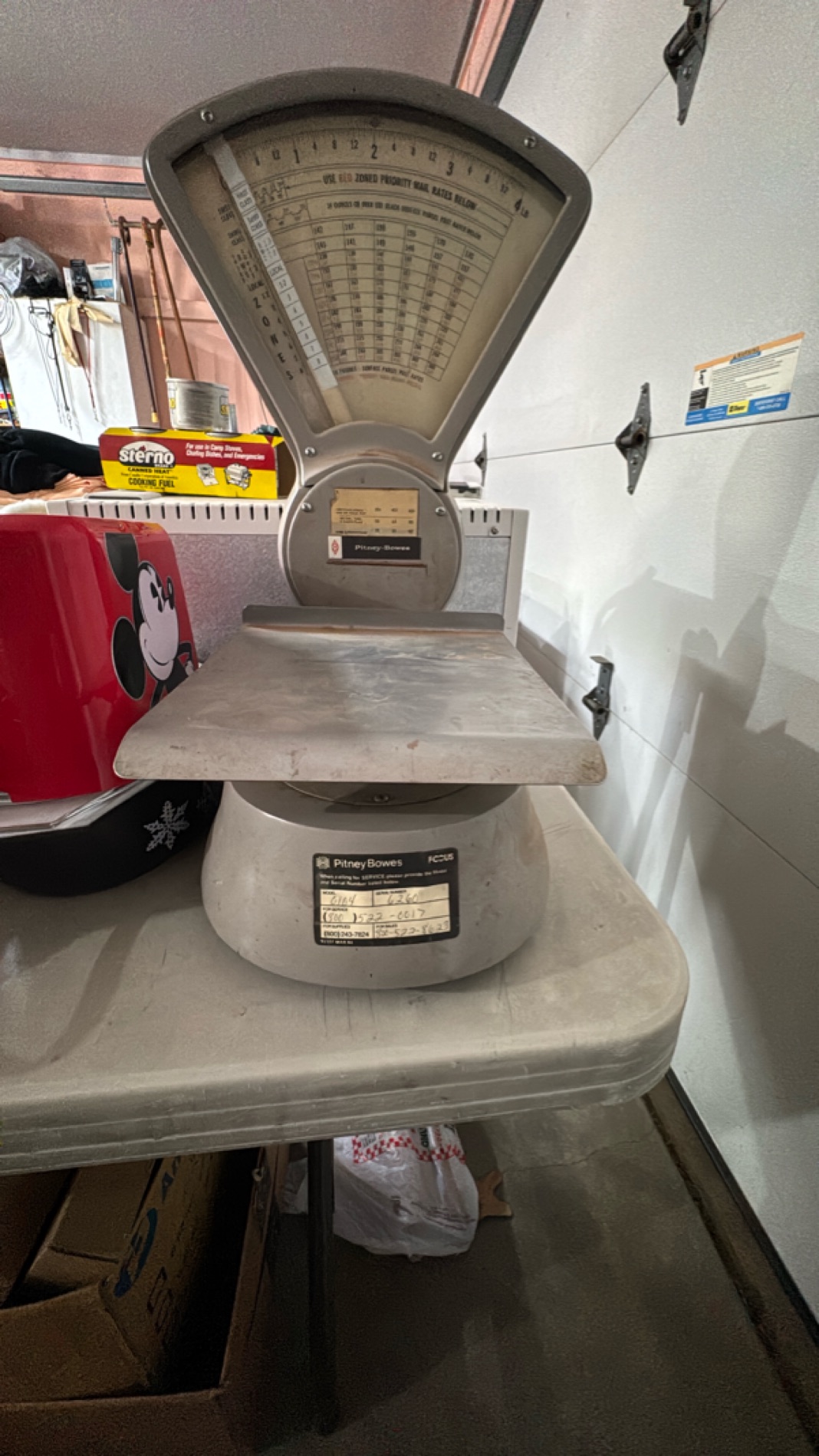 Vintage Kitchen Appliance and Tool Collection photo