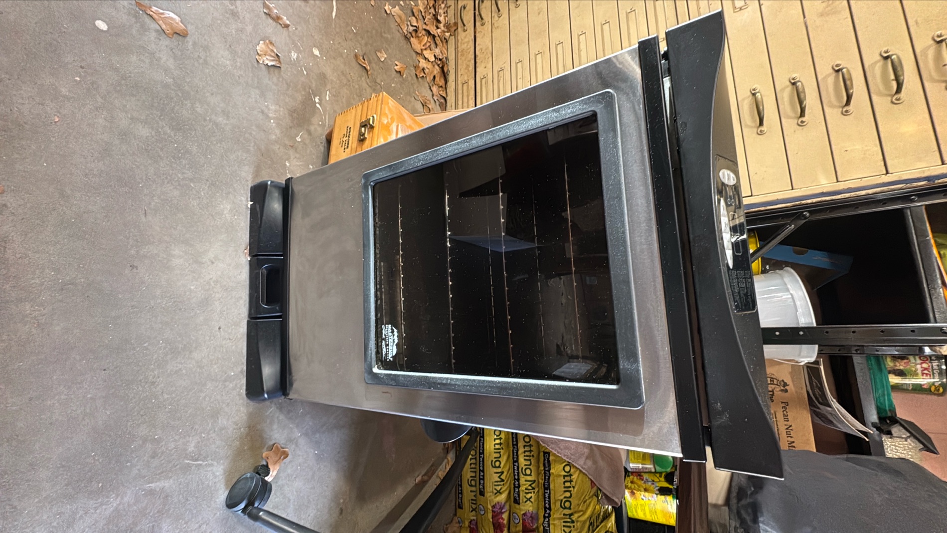 Commercial Food Dehydrator Set