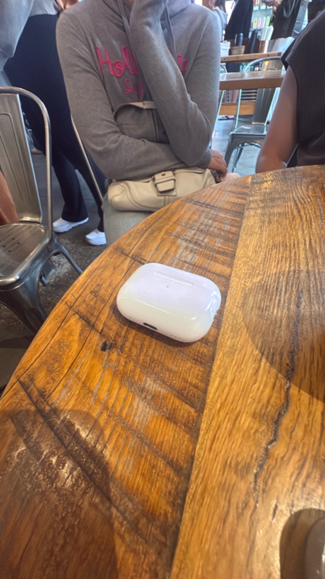 Wireless Earbuds with Charging Case