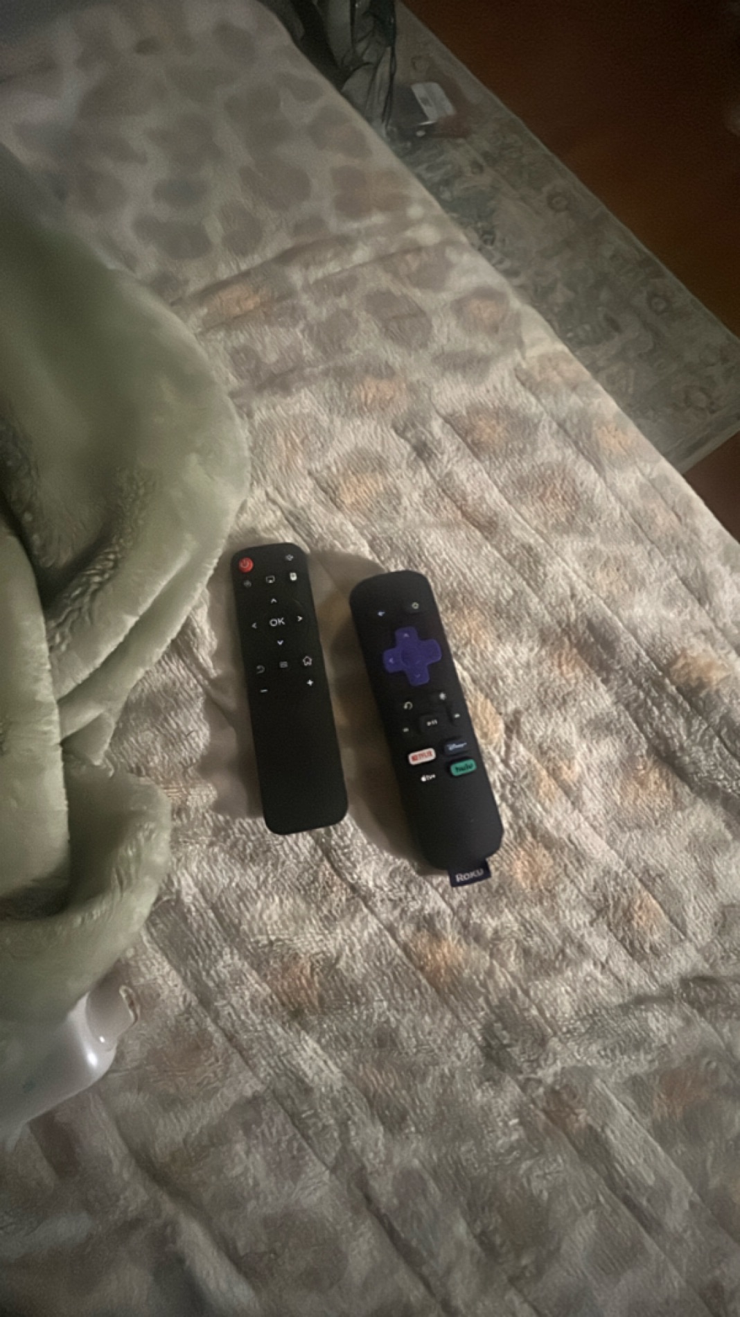 Remote Control Collection