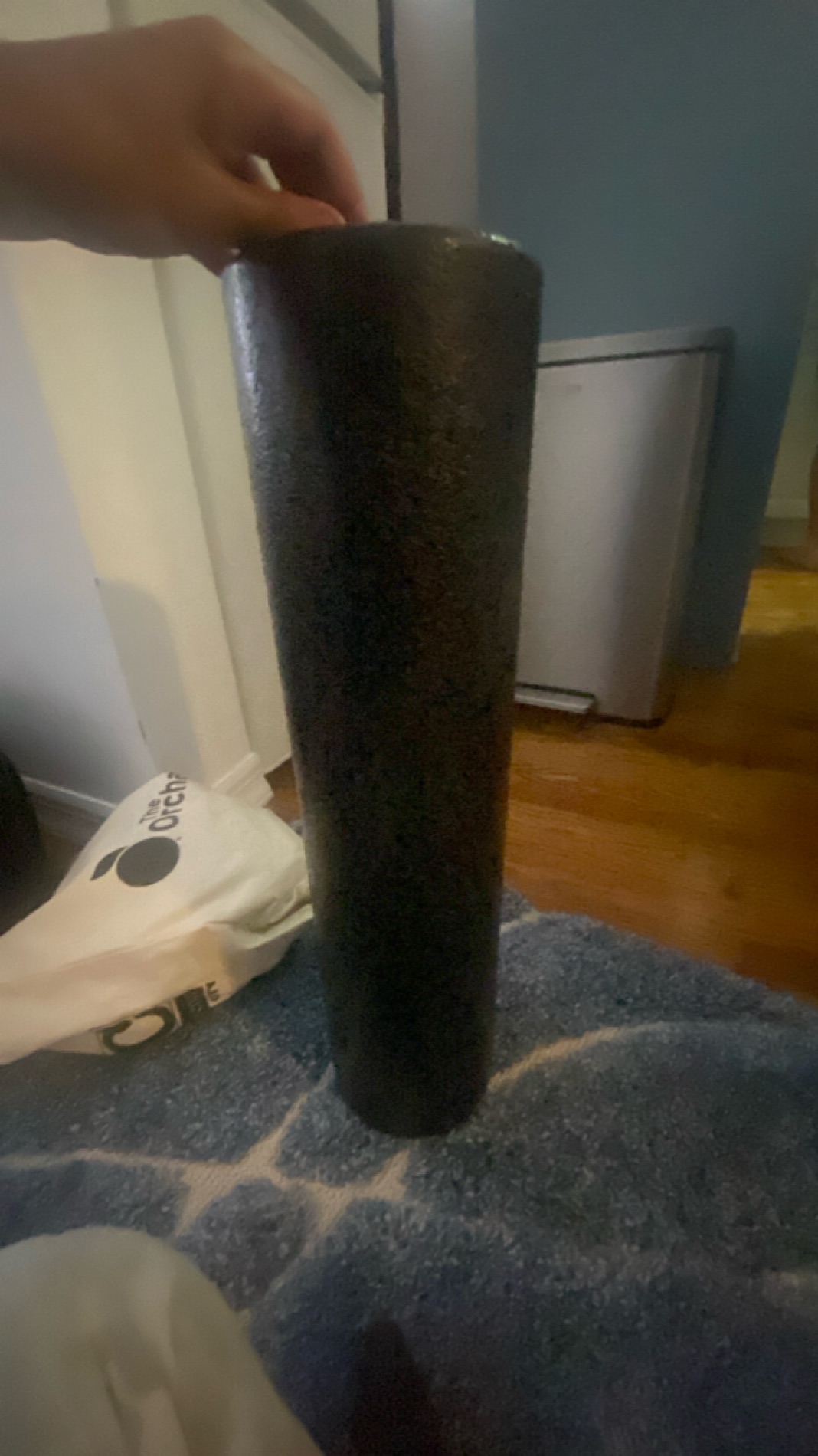 High-Density Foam Roller