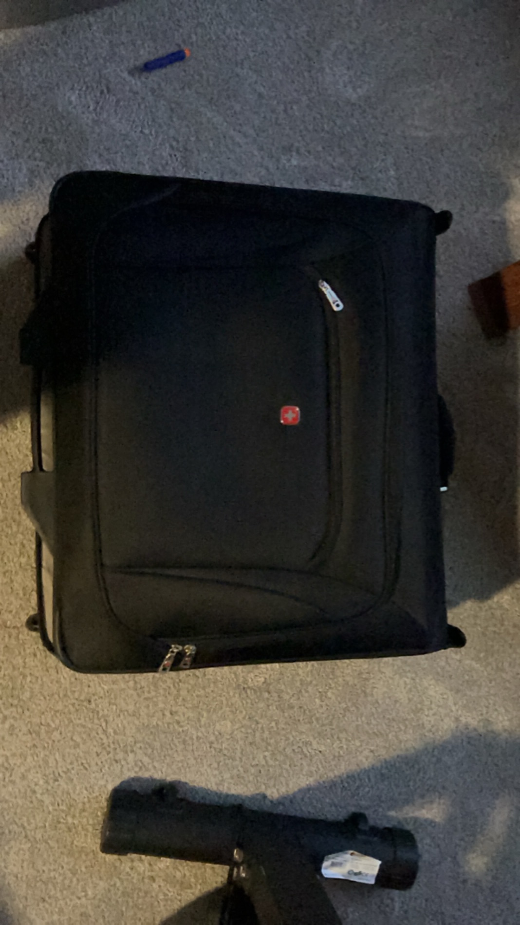 SwissGear Luggage Set