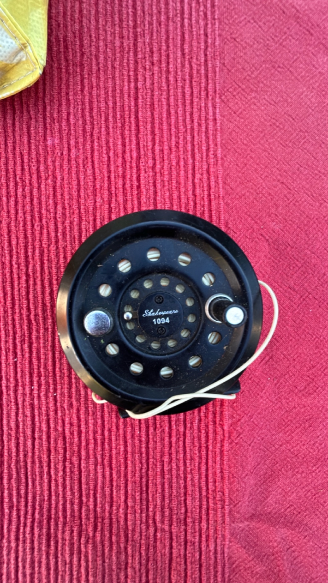 Shakespeare 1094 Fly Fishing Reel
