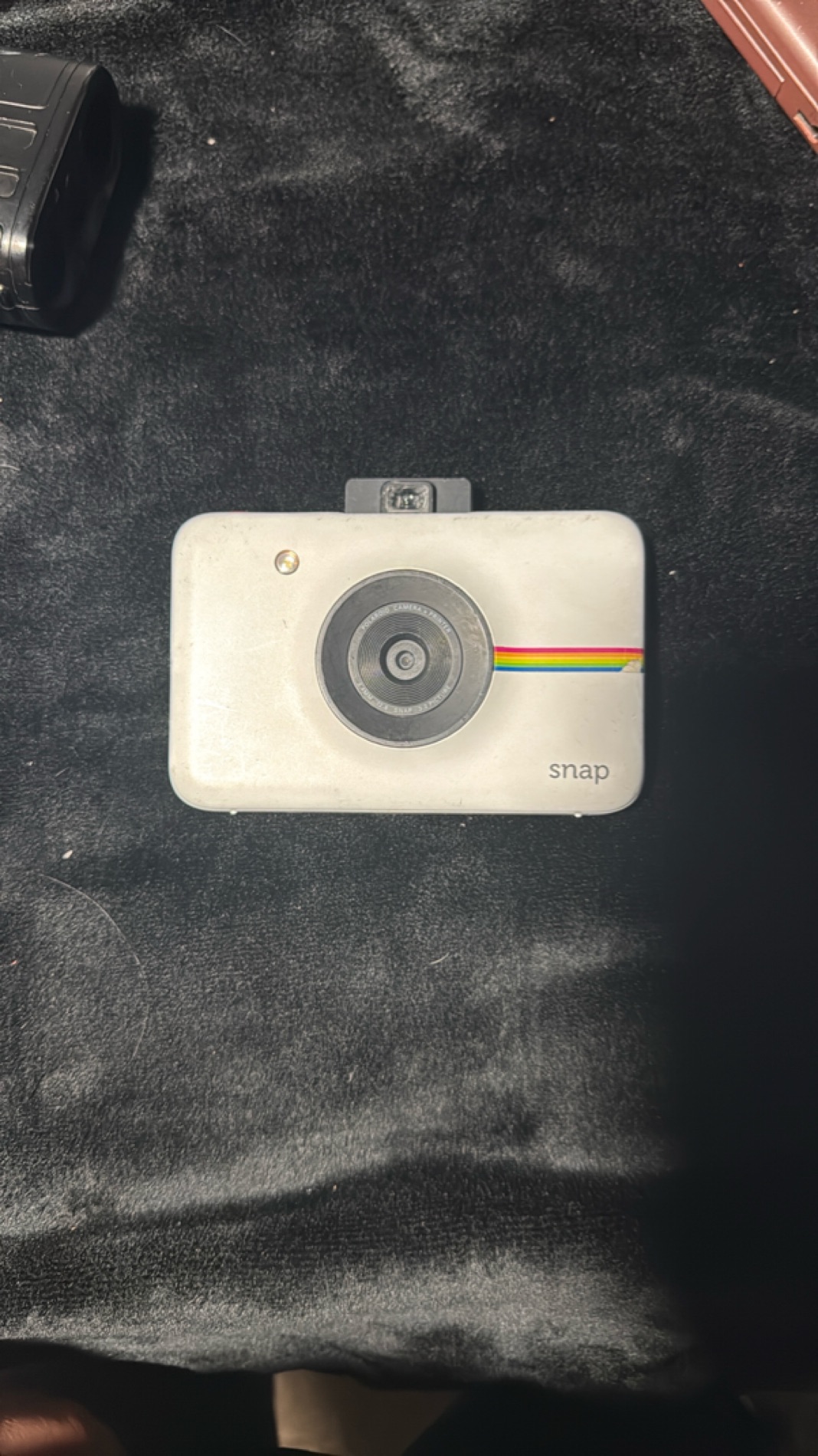 Instant Digital Camera