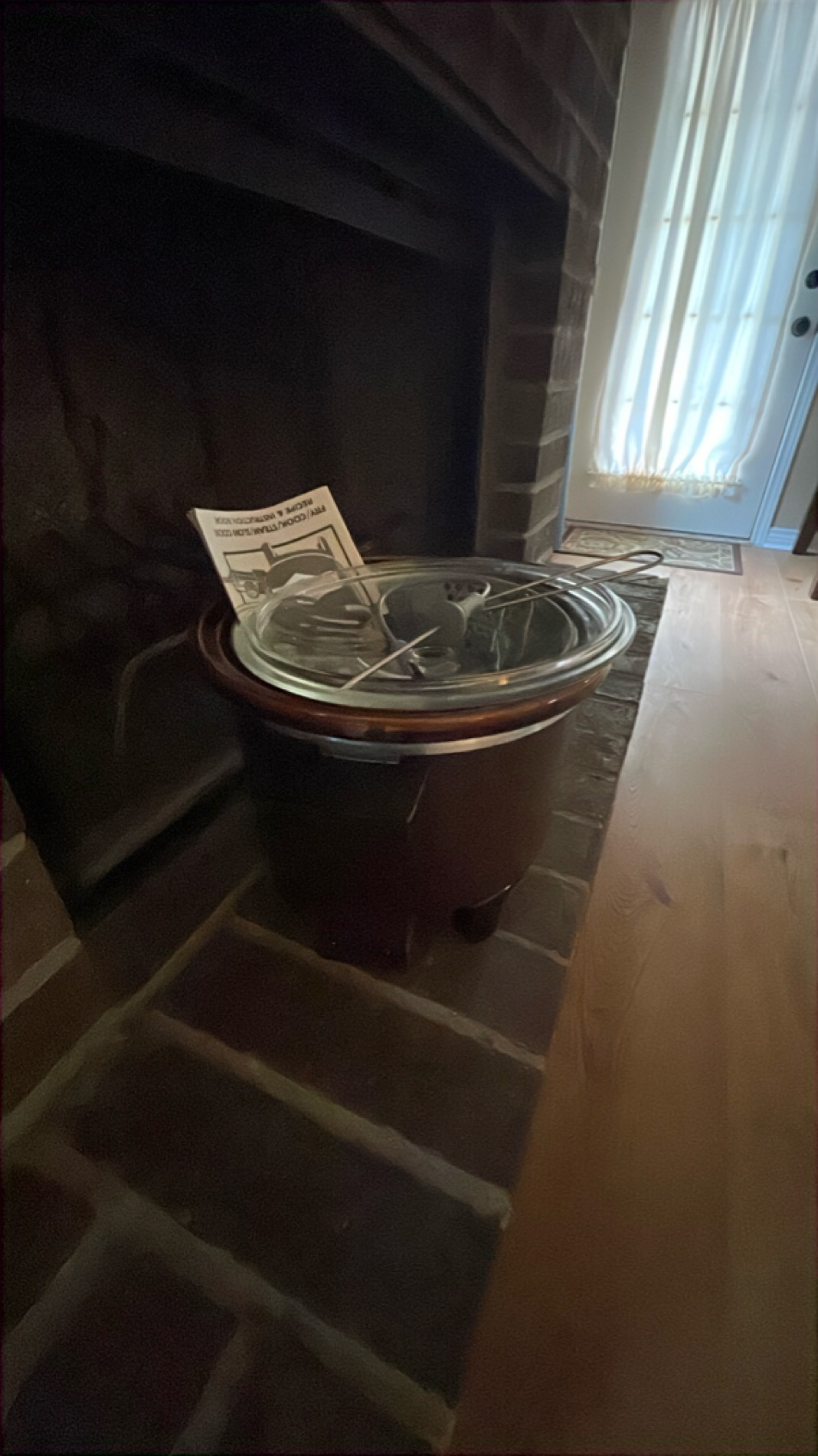 Vintage Electric Slow Cooker