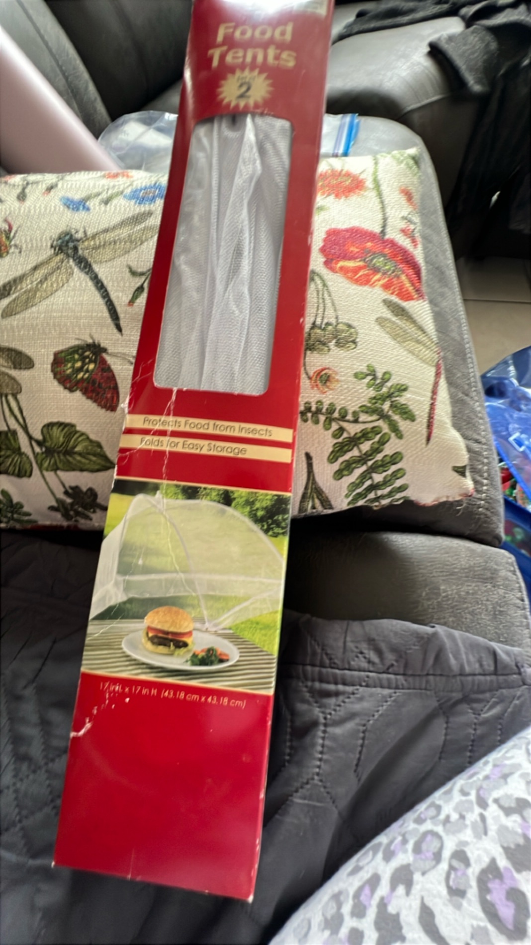 Food Tents for Outdoor Dining