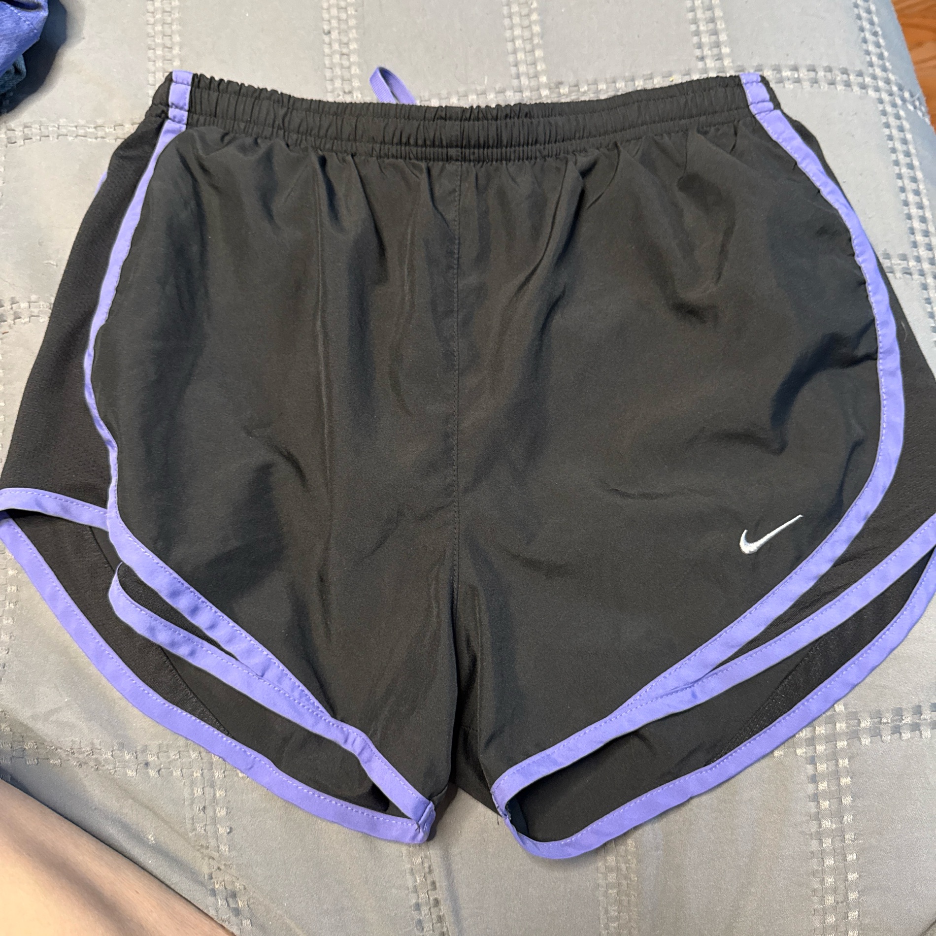 Nike Dri-FIT Women's Running Shorts - Size S