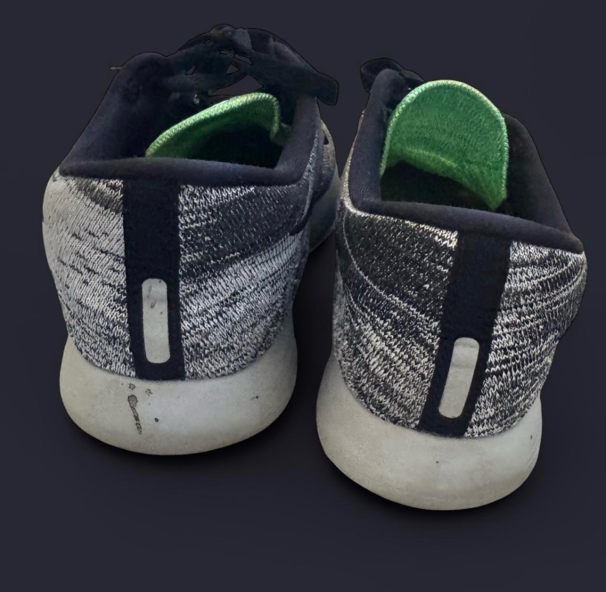 Nike Flyknit LunarEpic Running Shoes photo