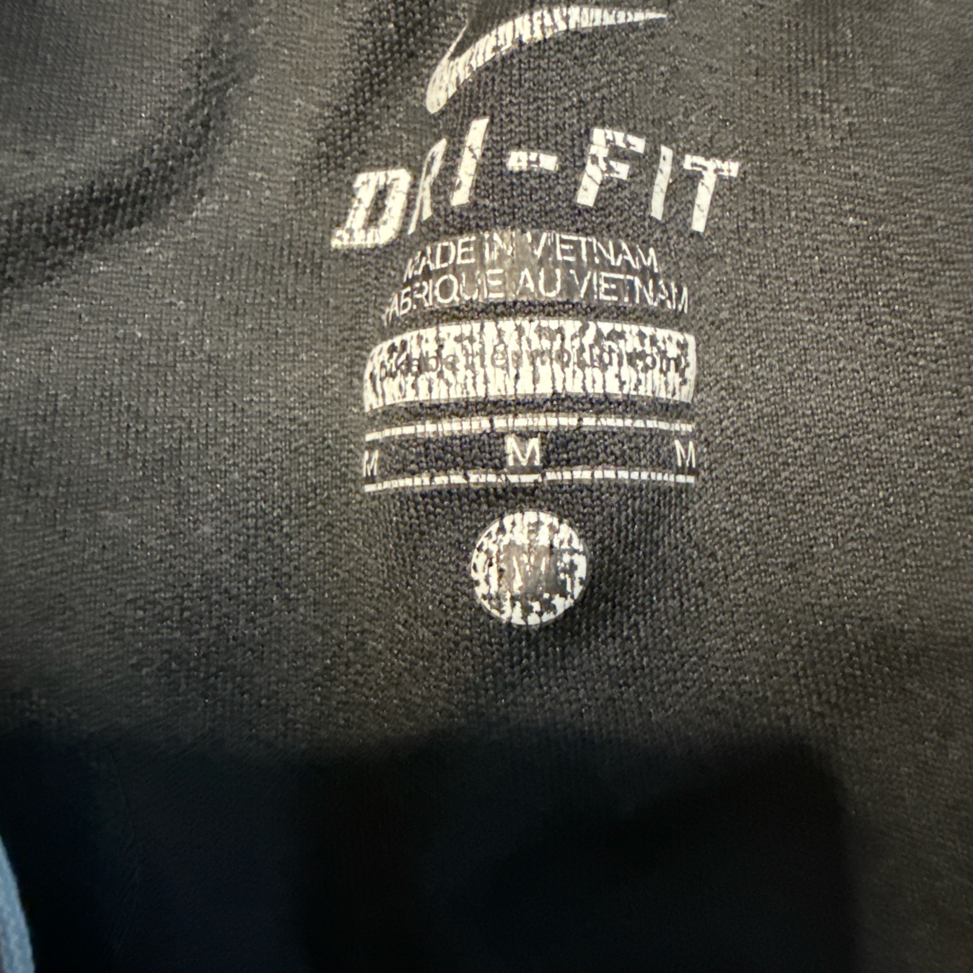 Nike Dri-FIT Running Shorts - Men's Medium
