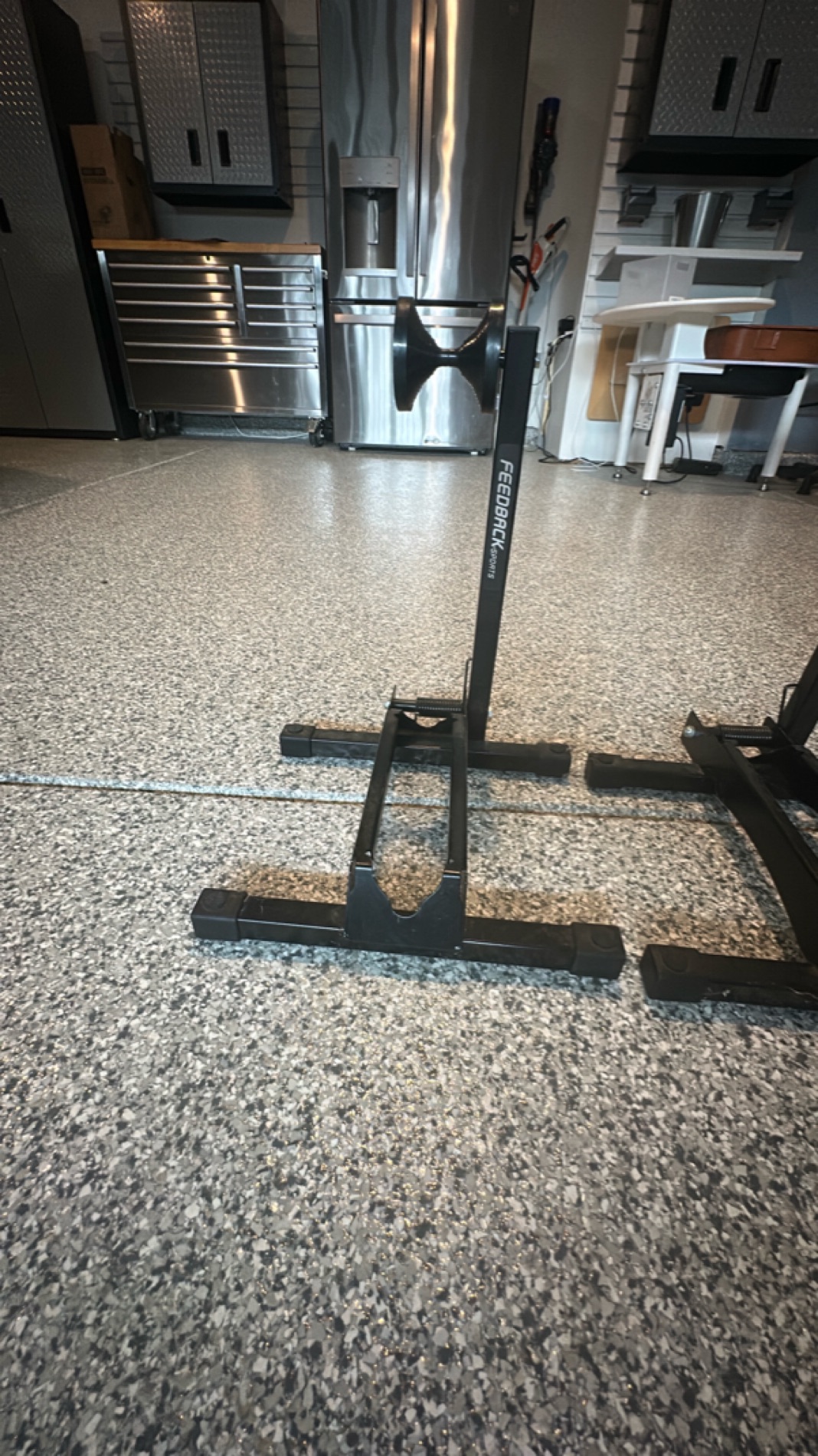 Feedback Sports Bicycle Repair Stand