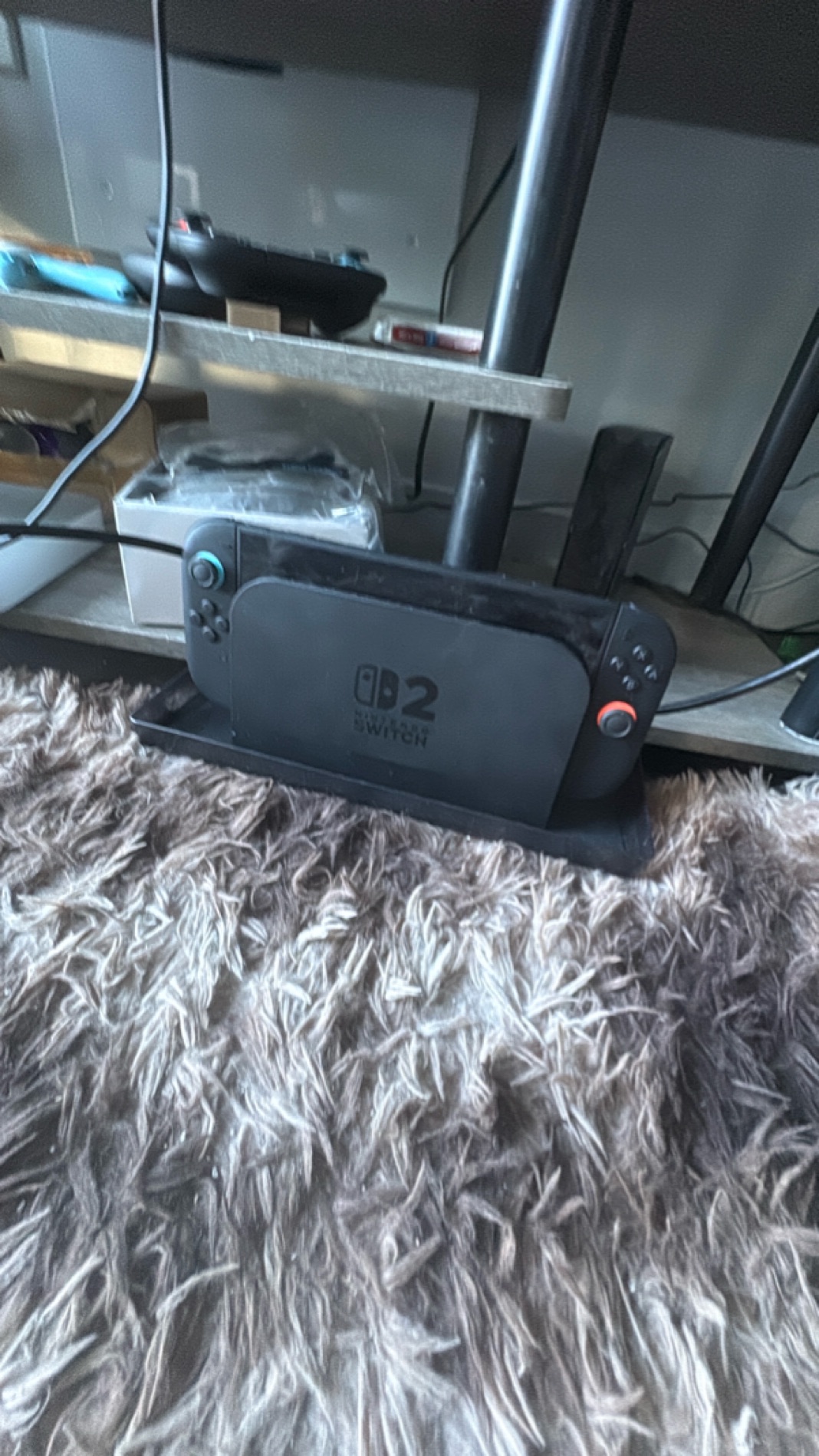 Nintendo Switch 2 Console