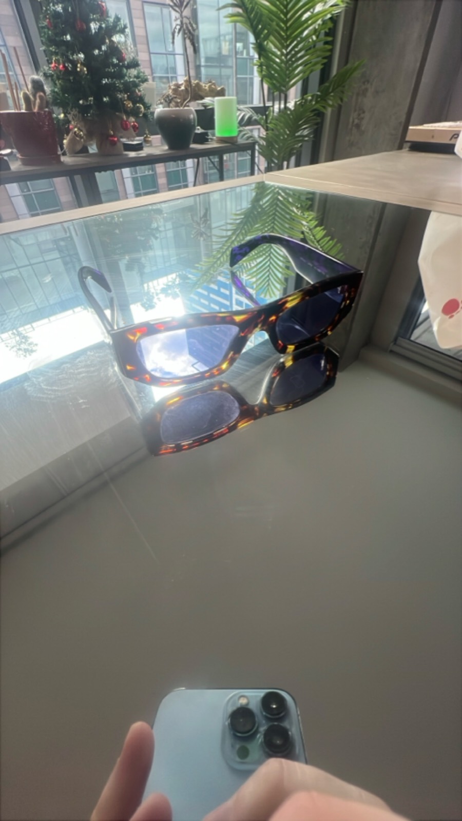 Prada Designer Sunglasses