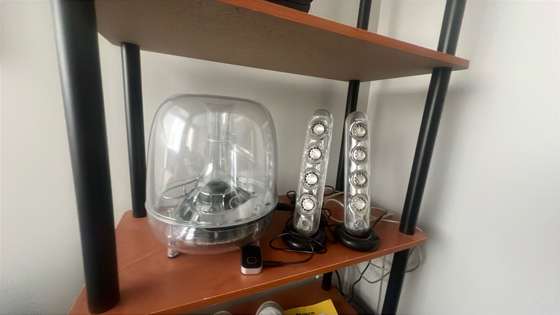 Harman Kardon SoundSticks II