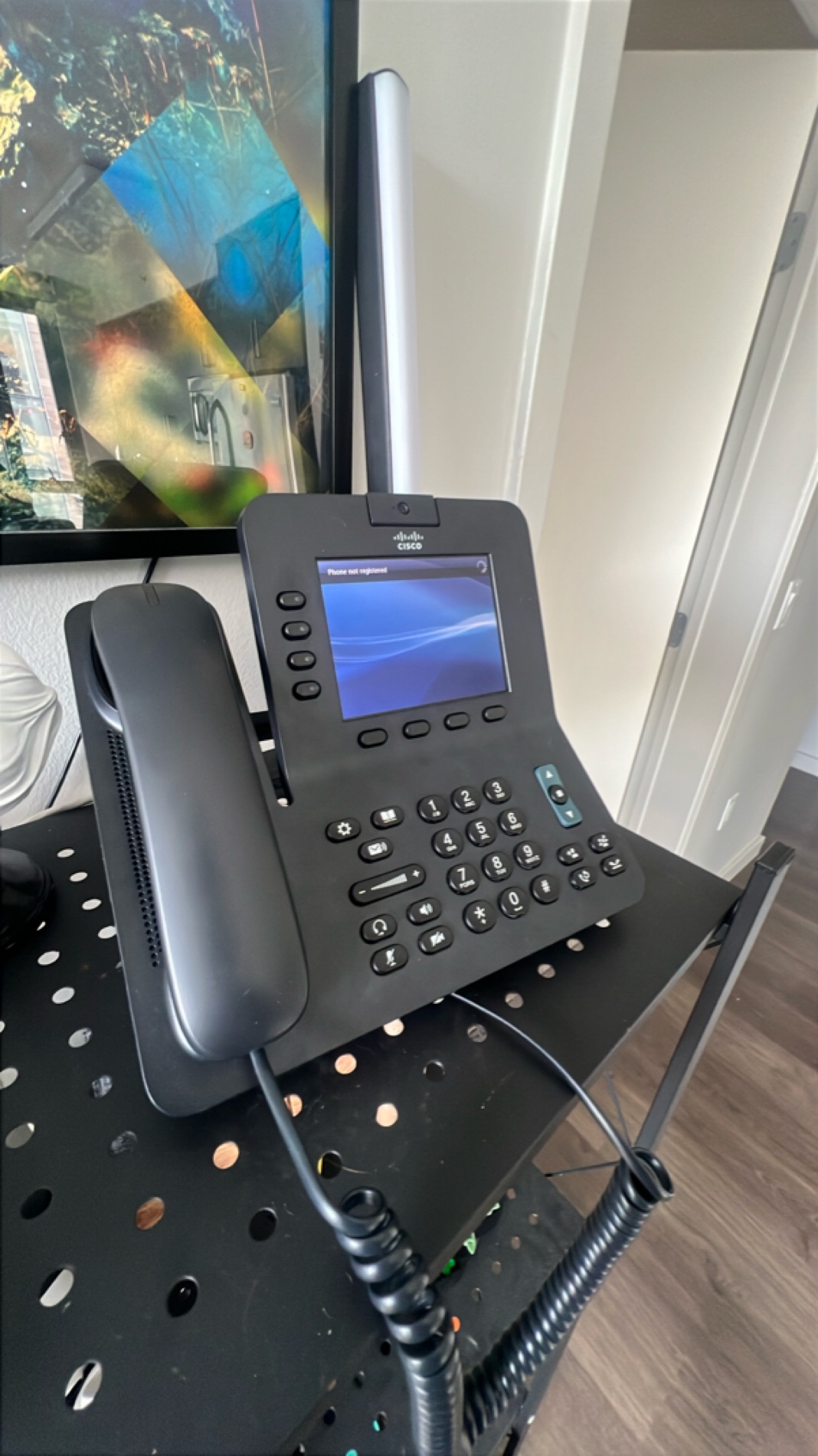 Cisco IP Phone