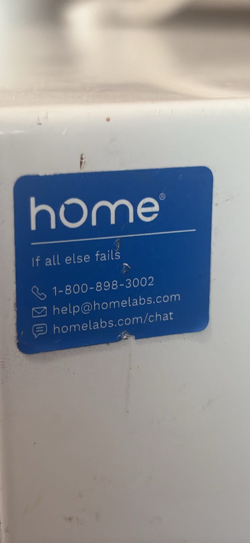 Countertop Dishwasher by hOmeLabs photo