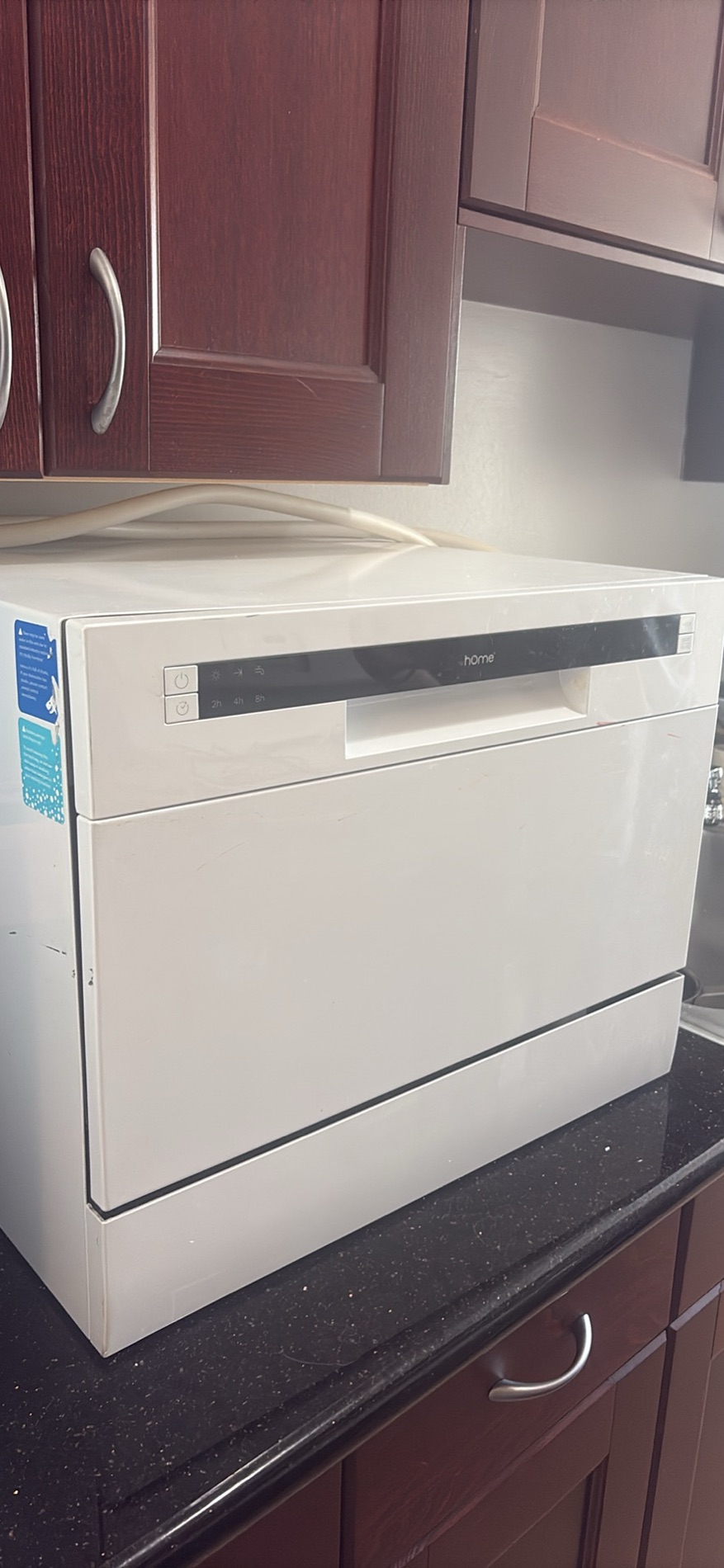 Countertop Dishwasher by hOmeLabs photo