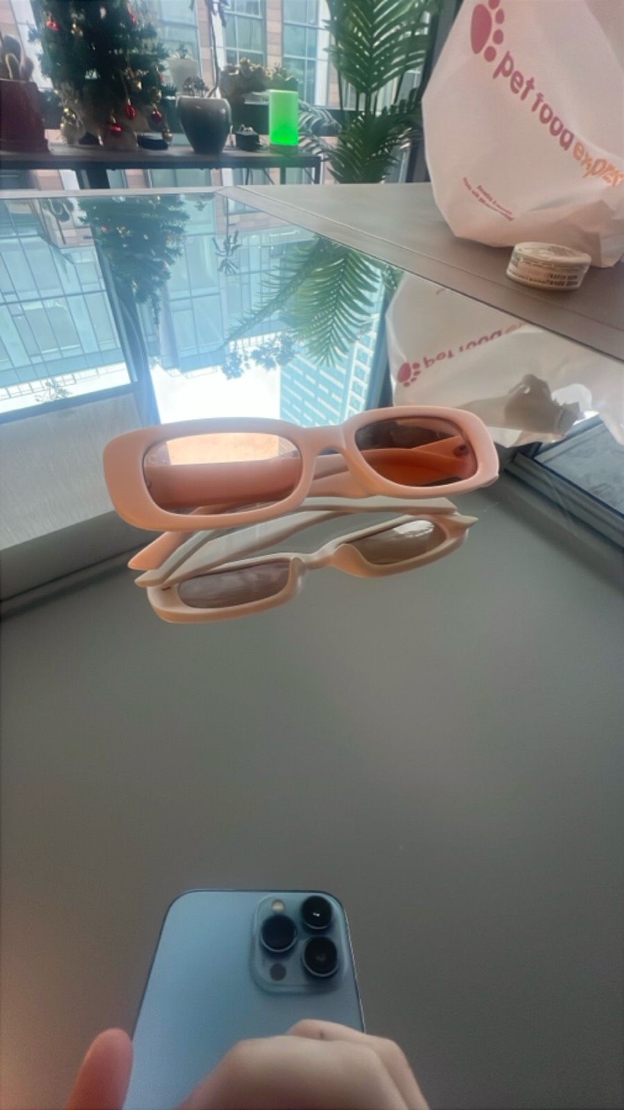 Stylish Retro Sunglasses