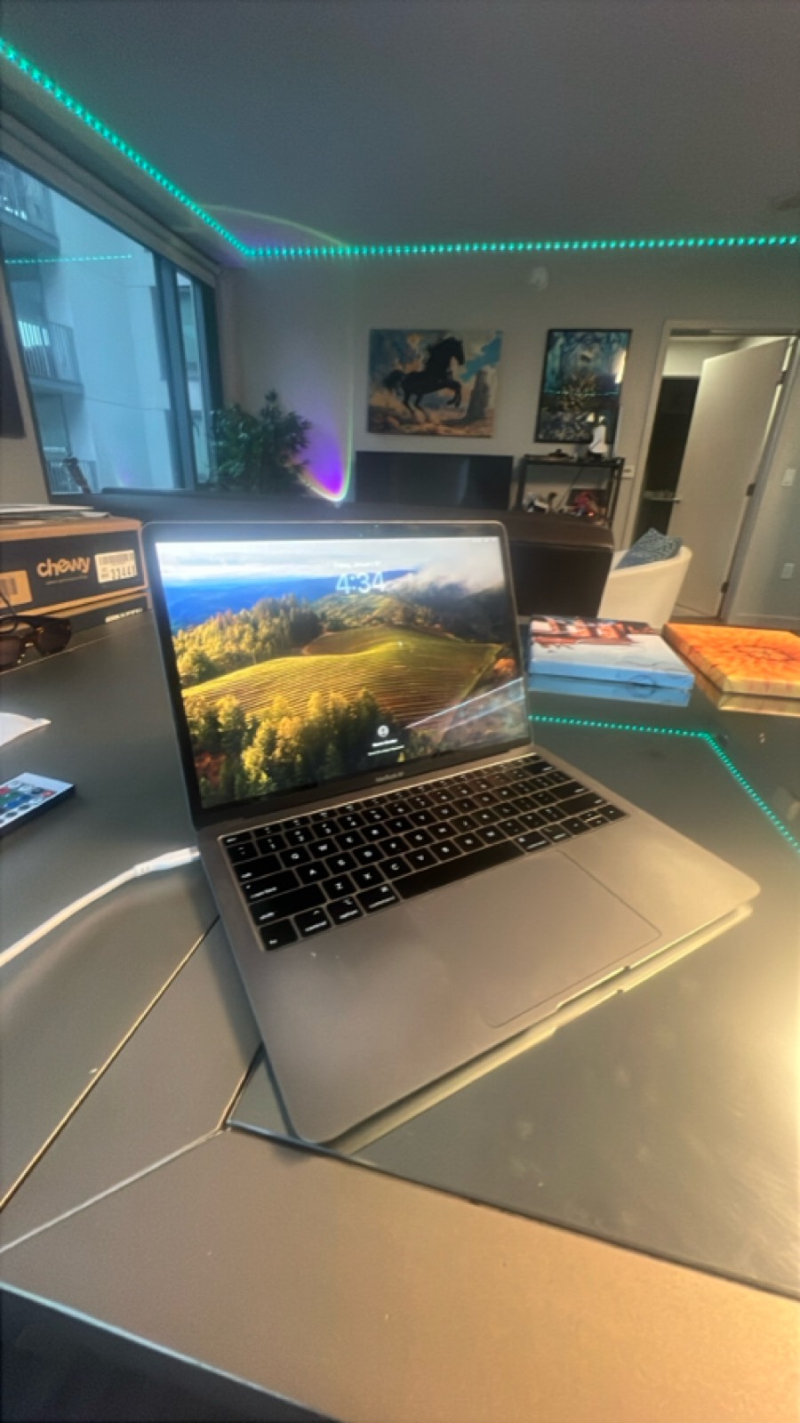 MacBook Pro 13-inch (2017)