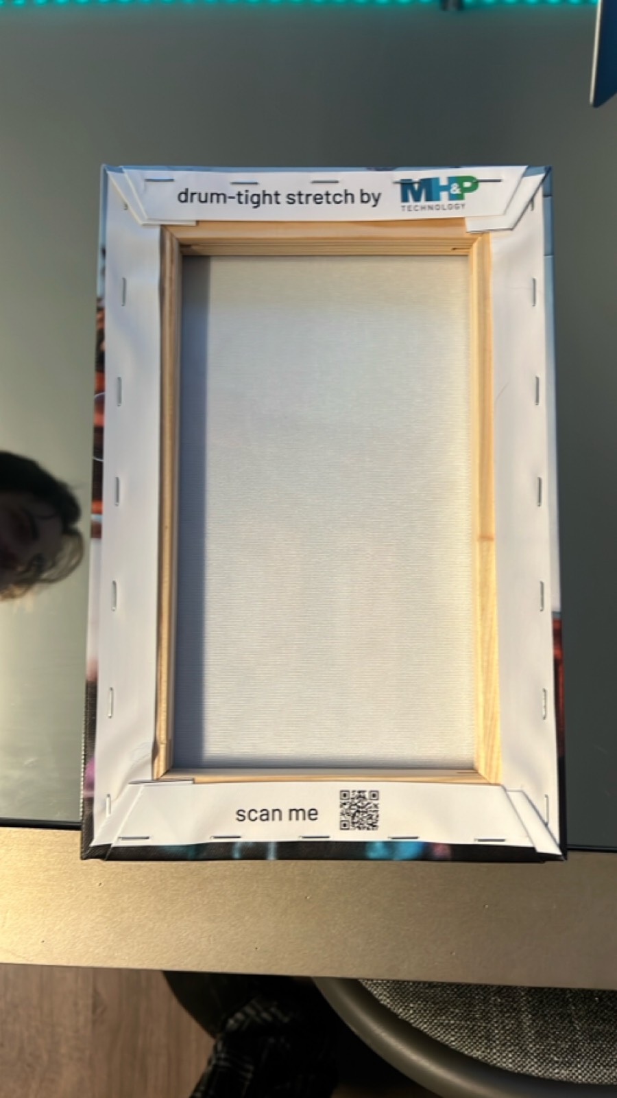 Brandenburg Gate Canvas Print