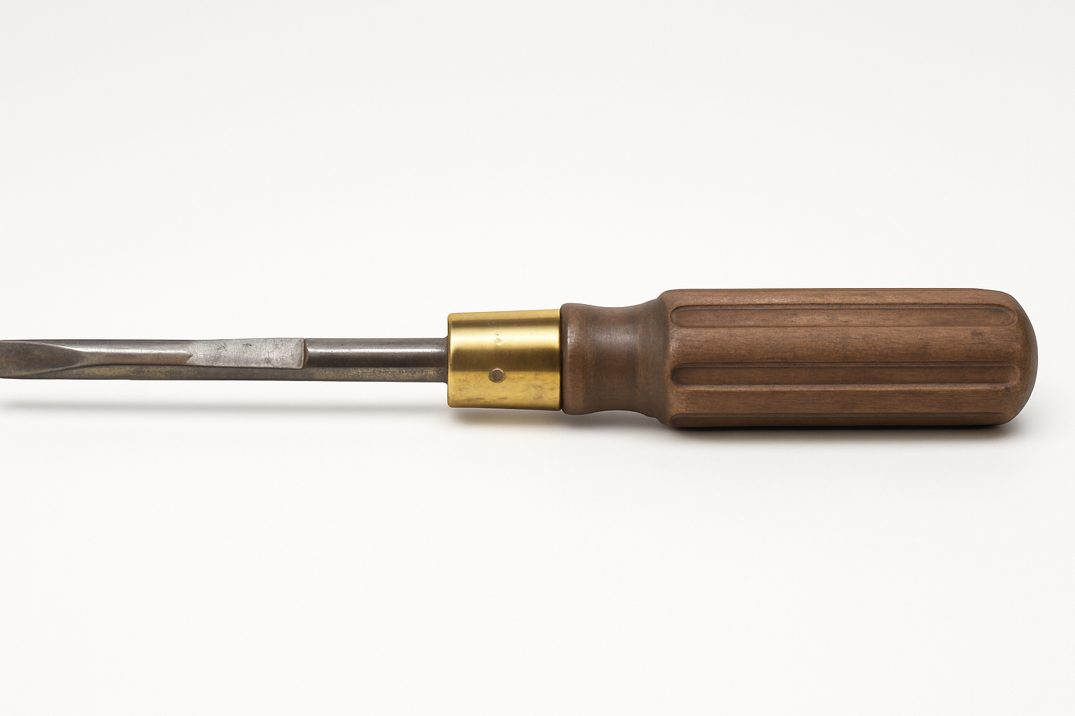Vintage Flathead Screwdriver