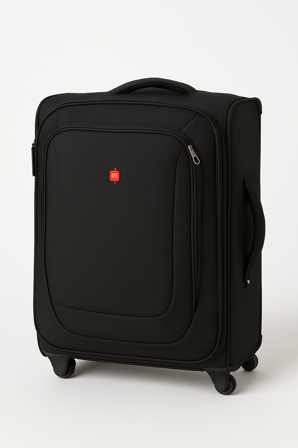 Samsonite Softside Spinner Suitcase