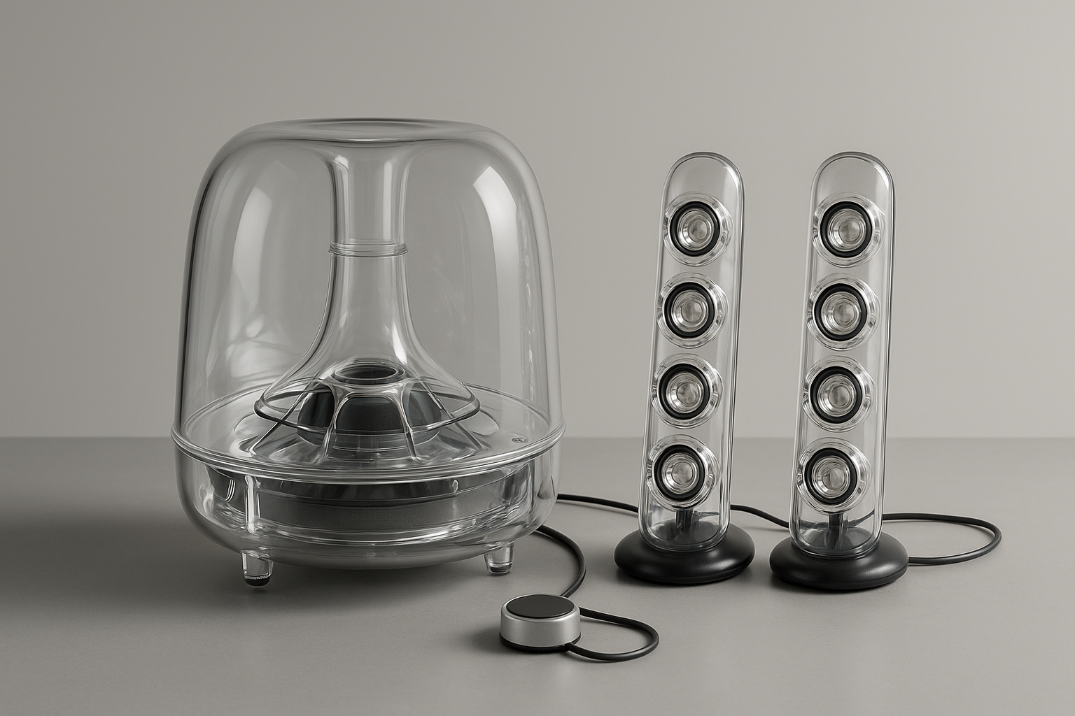 Harman Kardon SoundSticks II