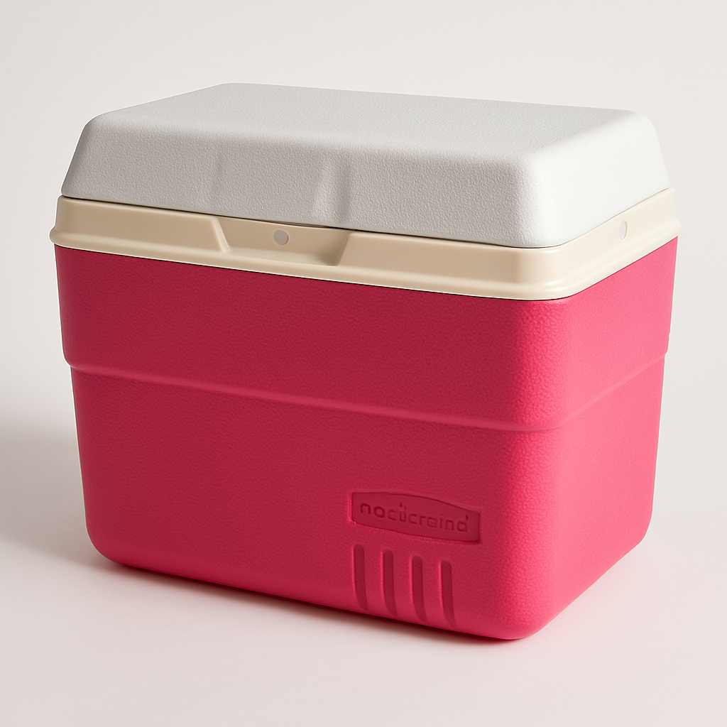 Rubbermaid Cooler