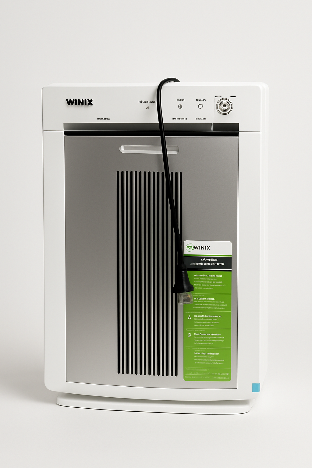 Winix Air Purifier