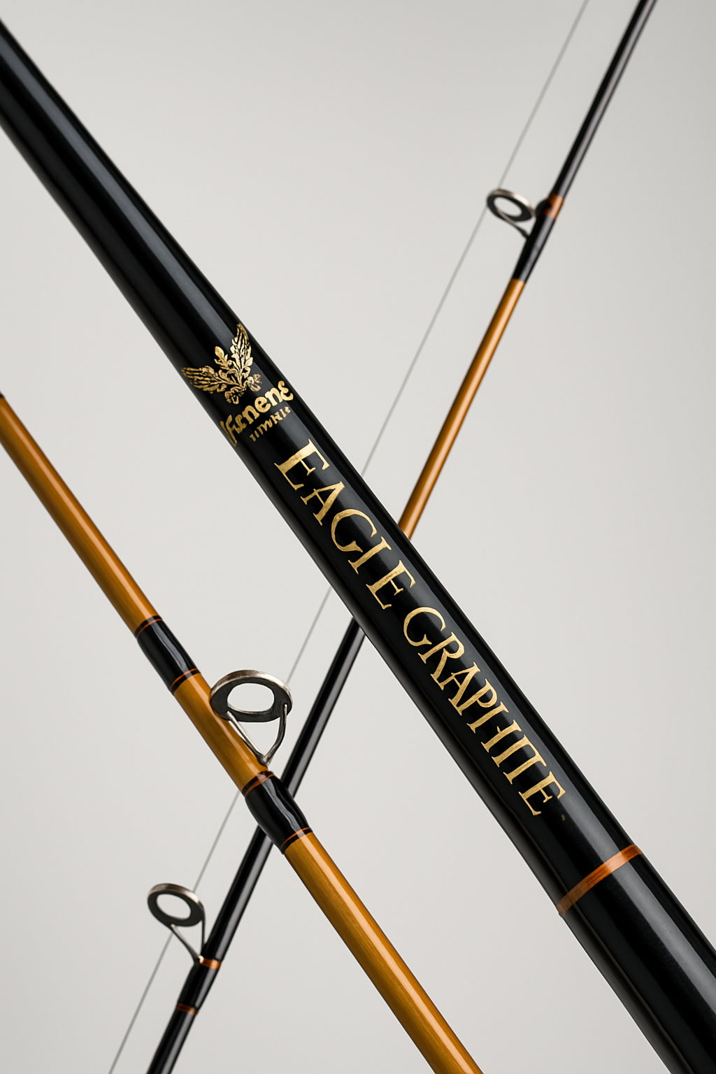 Fenwick Eagle Graphite Fishing Rod