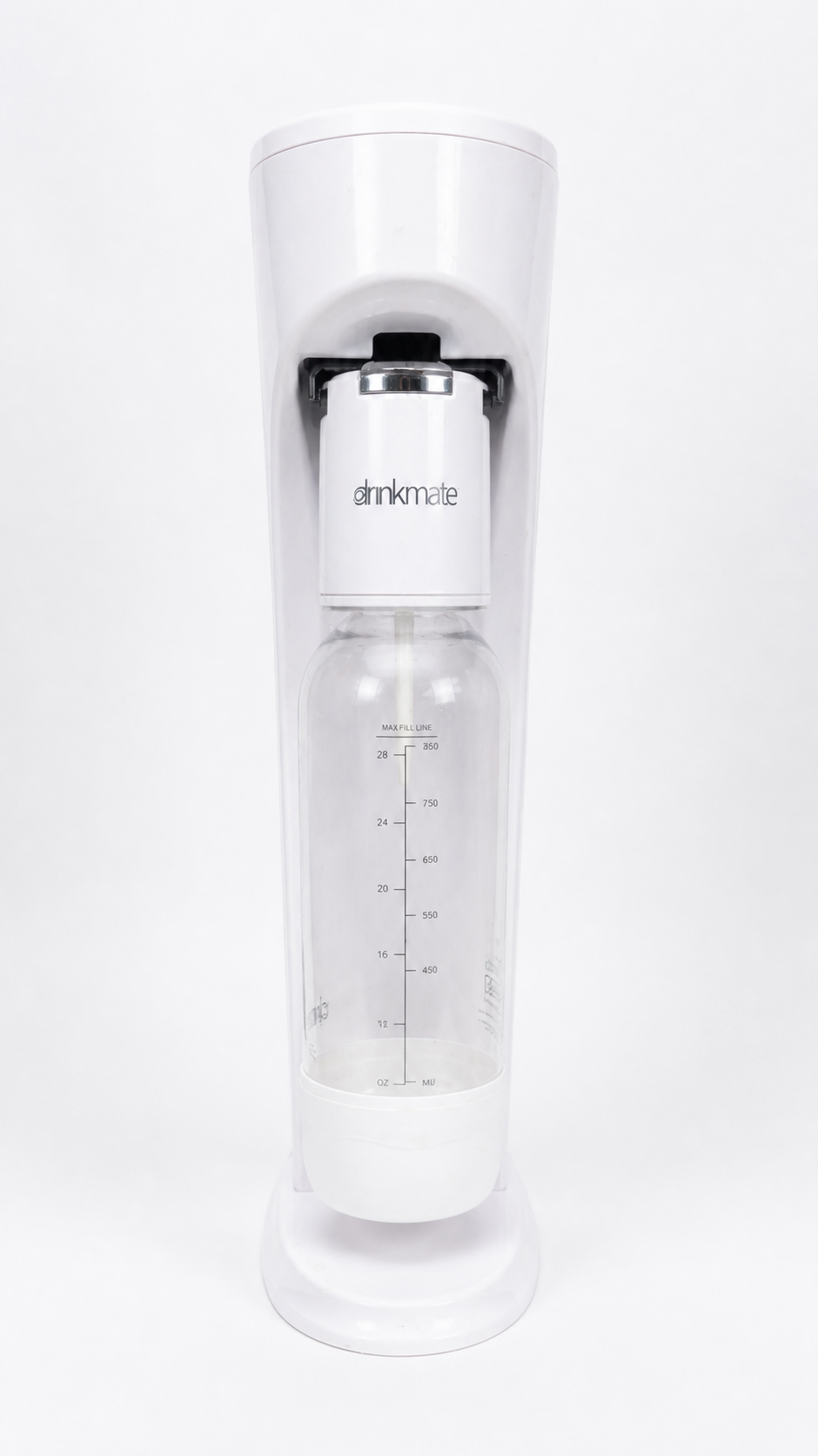 Drinkmate Home Carbonation System