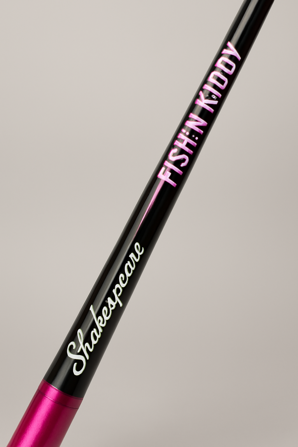 Shakespeare Ladyfish Spinning Rod