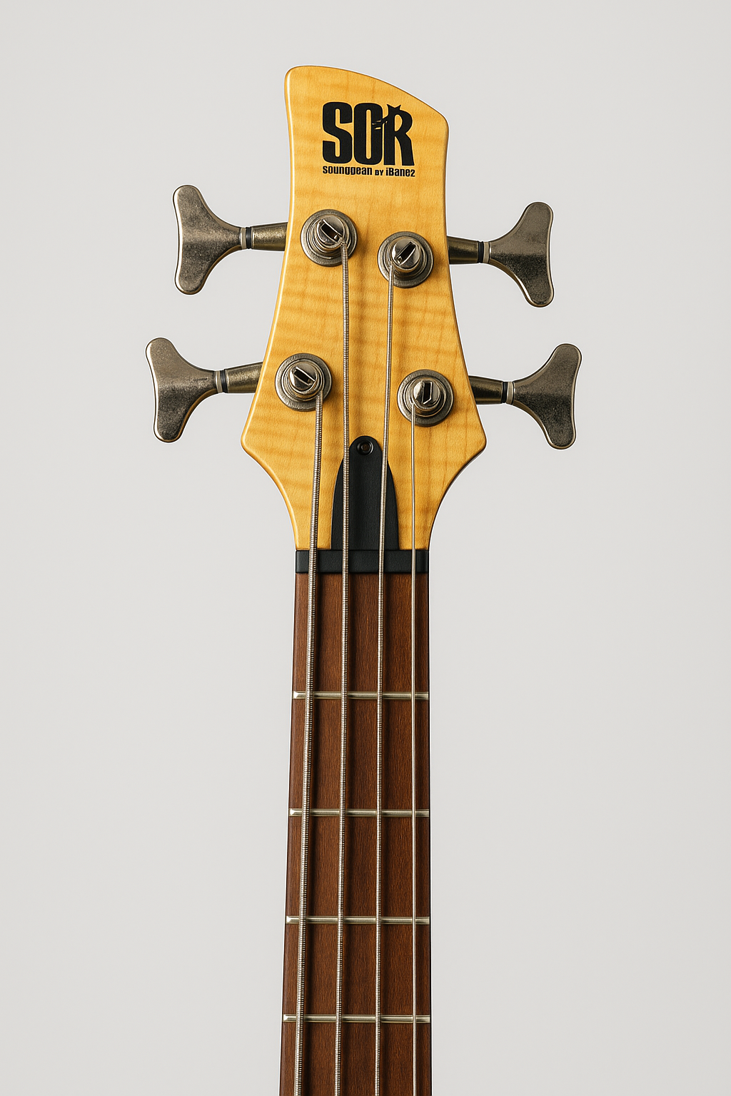 Ibanez SGR Bass Guitar