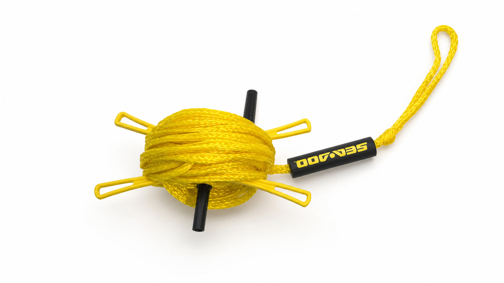 Seadoo Yellow Tow Rope