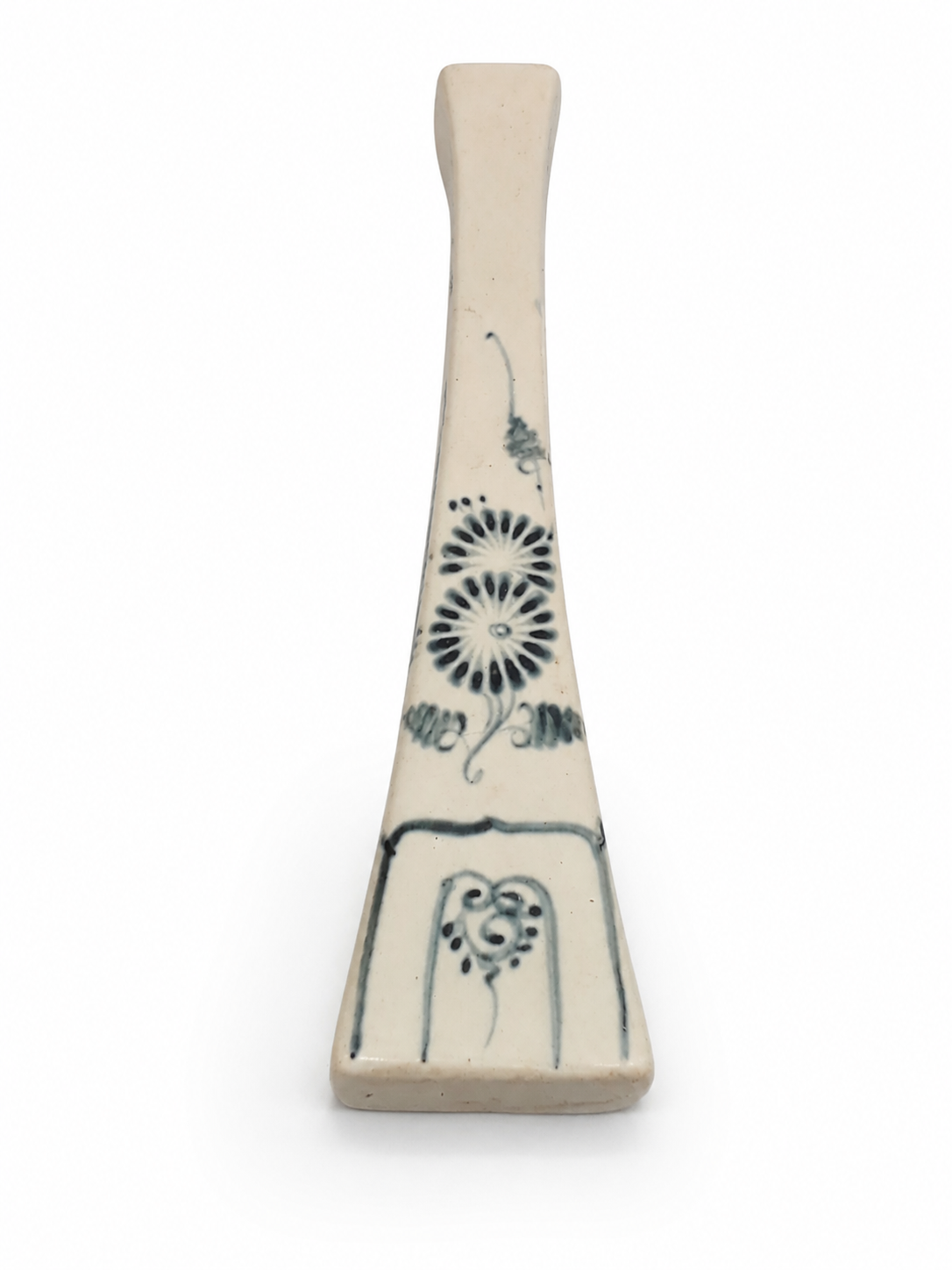 Ceramic Decorative Spoon Rest