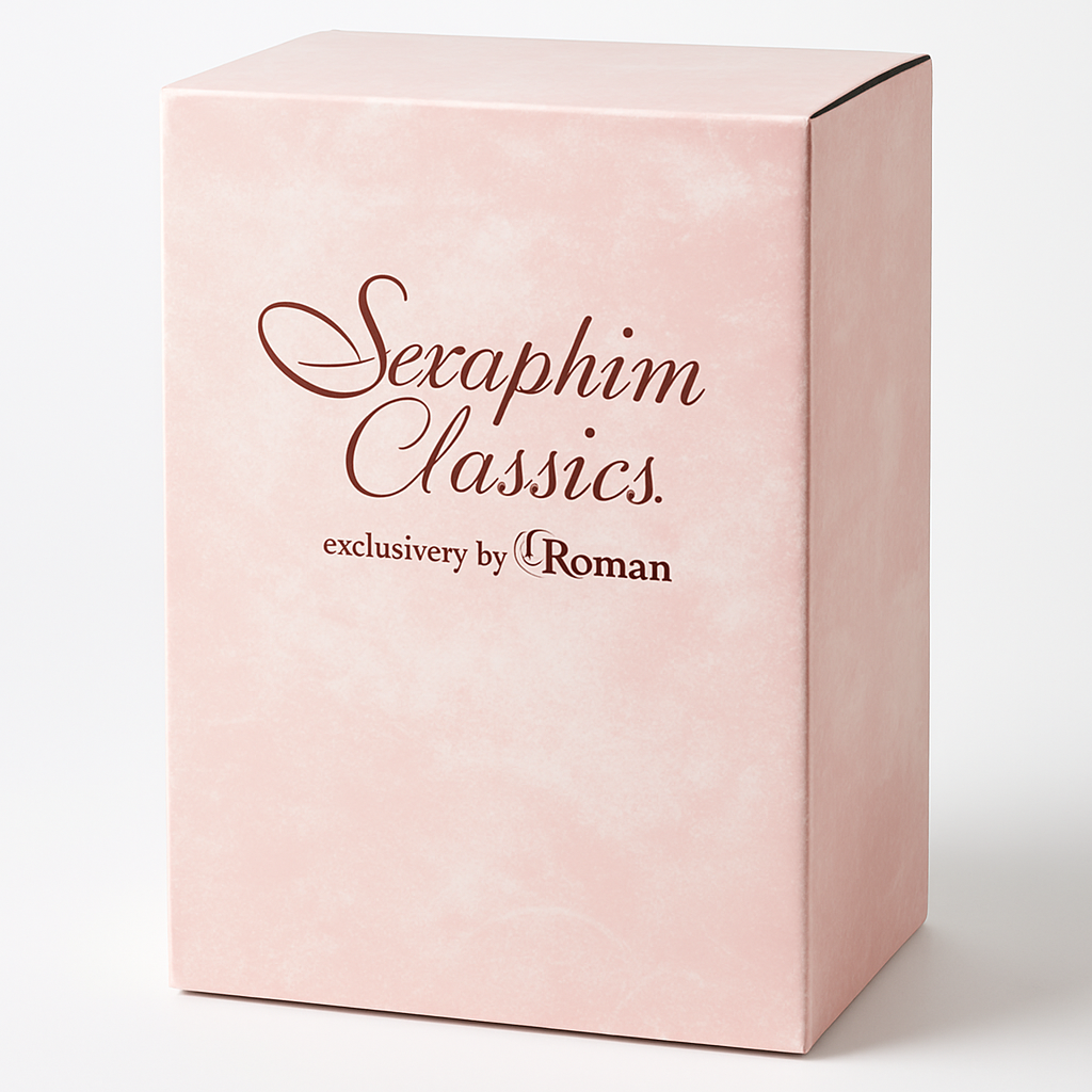 Seraphim Classics Angel Figurine