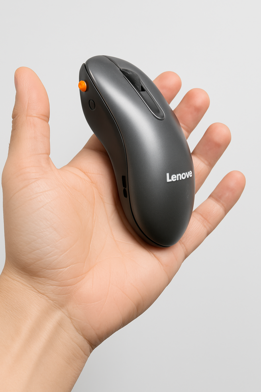 Lenovo Wireless Mouse