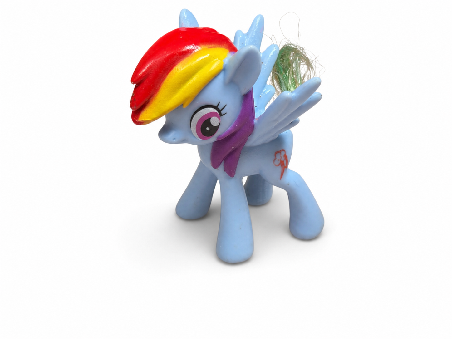 My Little Pony Rainbow Dash Figurine