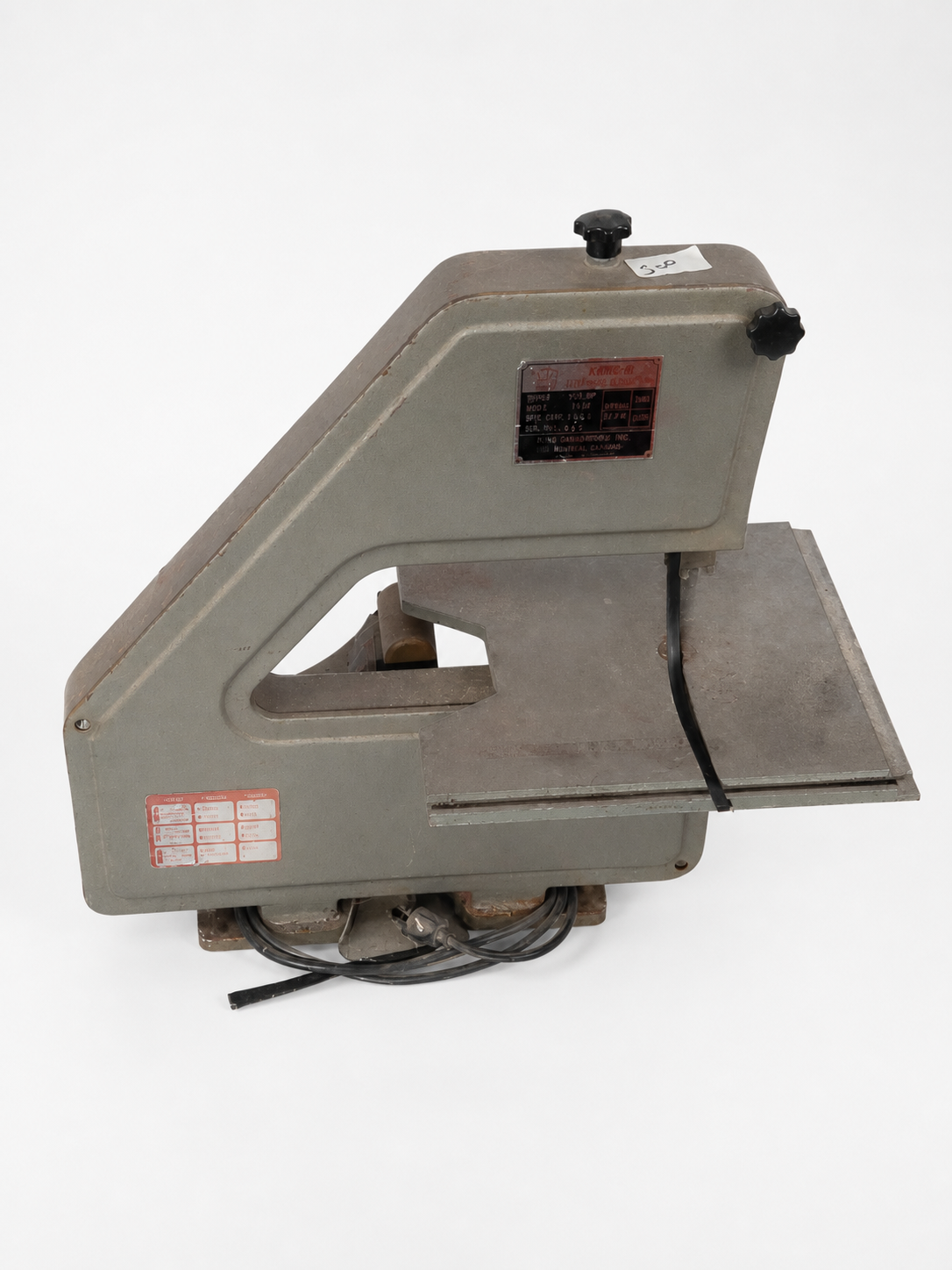 Craftsman Band Saw