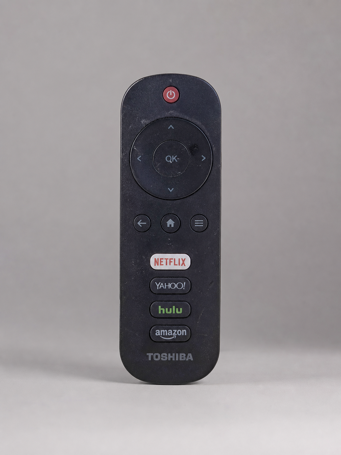 Roku Streaming Media Player Remote Control