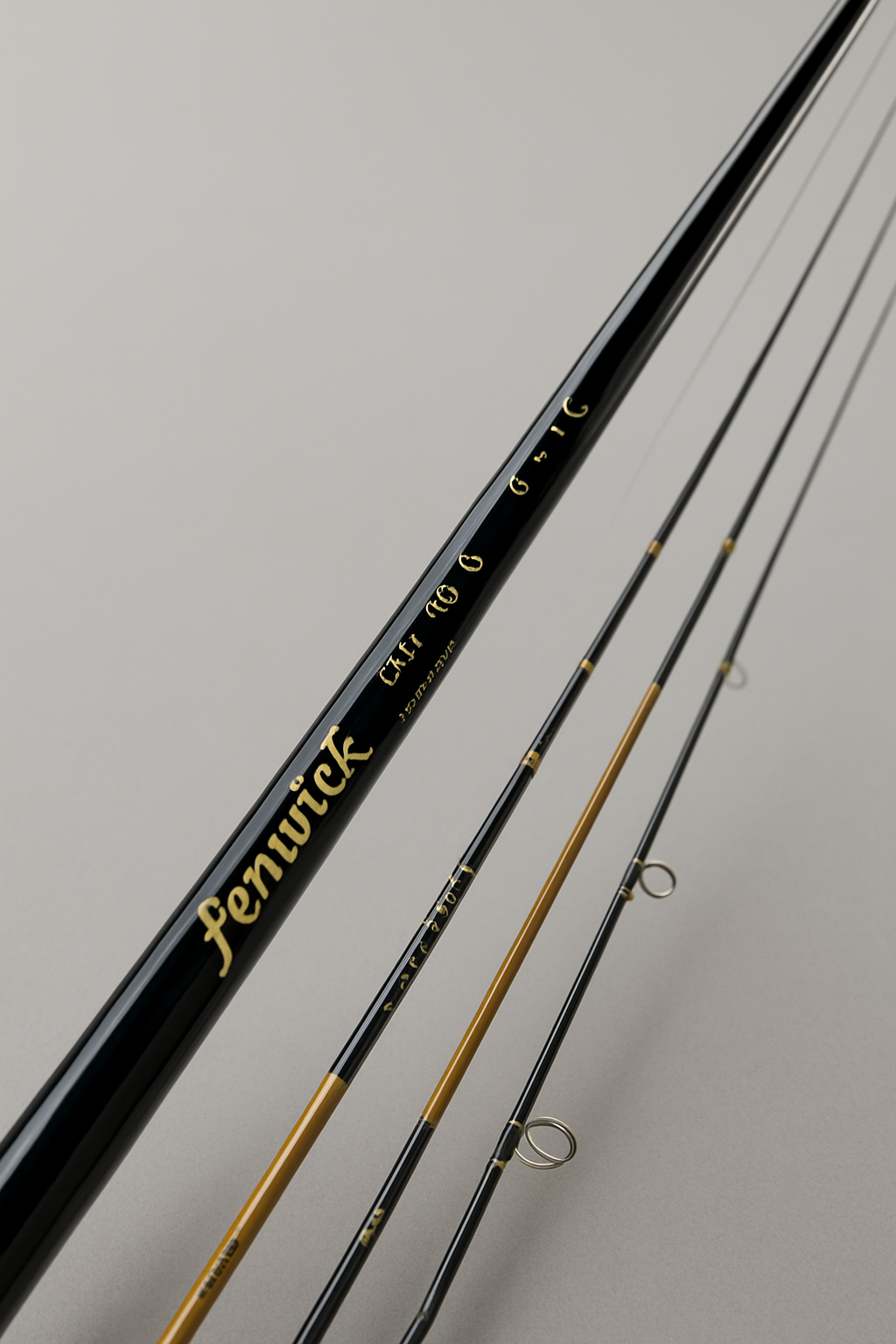 Fenwick Fly Fishing Rod