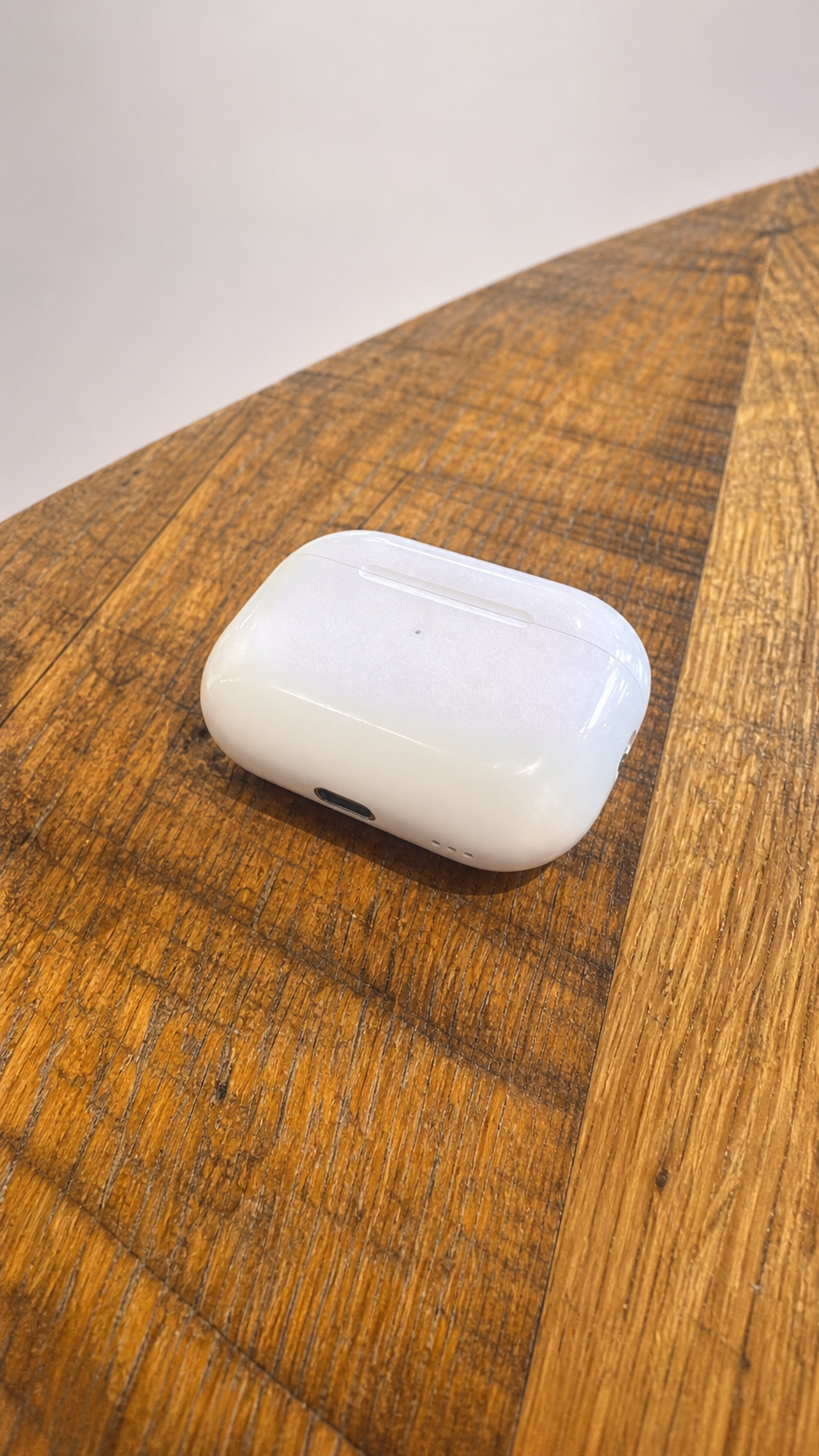 Wireless Earbuds with Charging Case