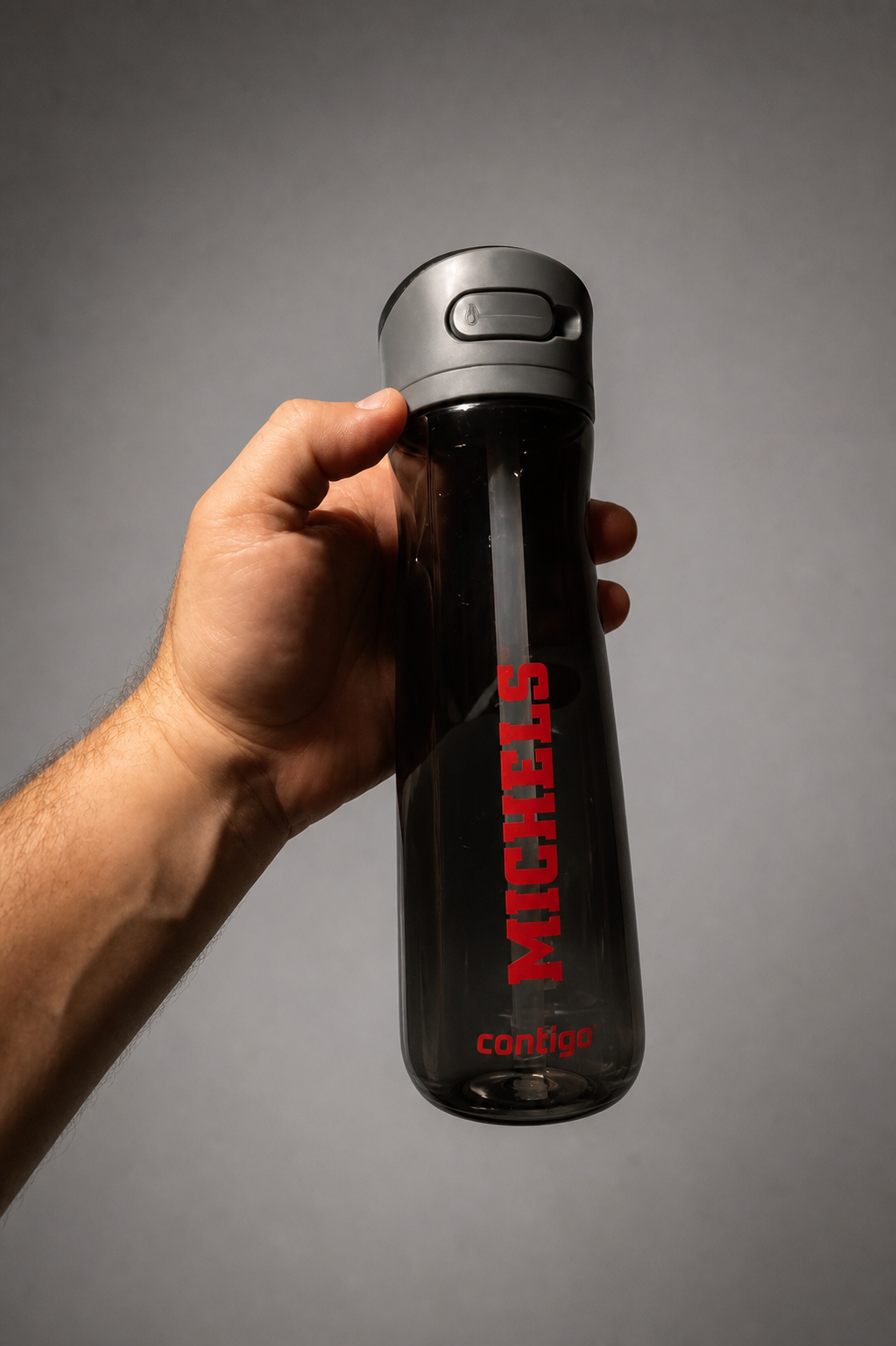 Contigo Autoseal Sports Water Bottle