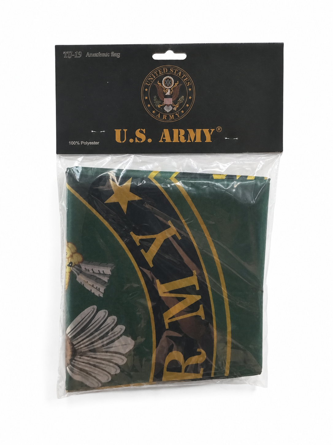 U.S. Army Decorative Nylon Flag