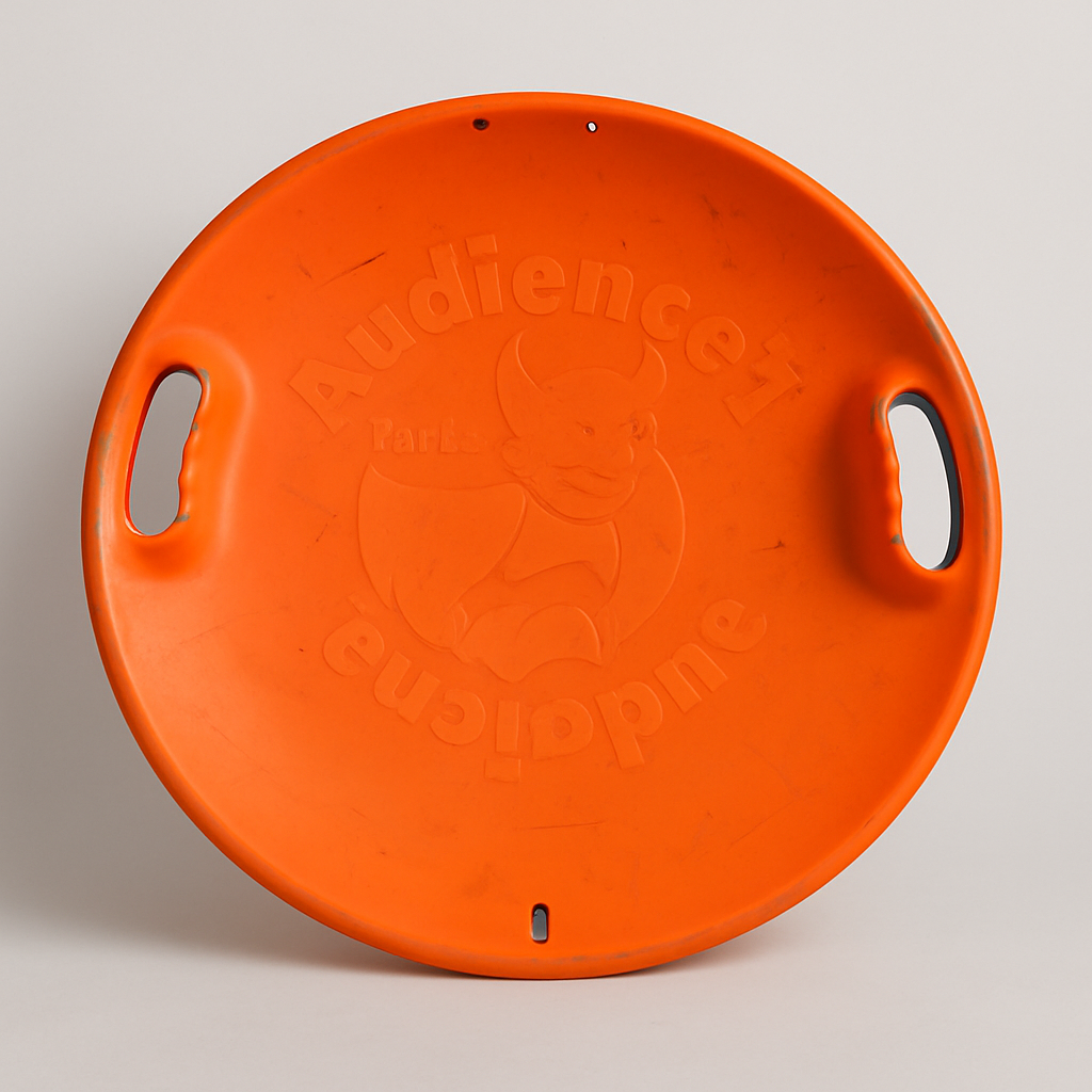 Avalanche Paricon Snow Sled