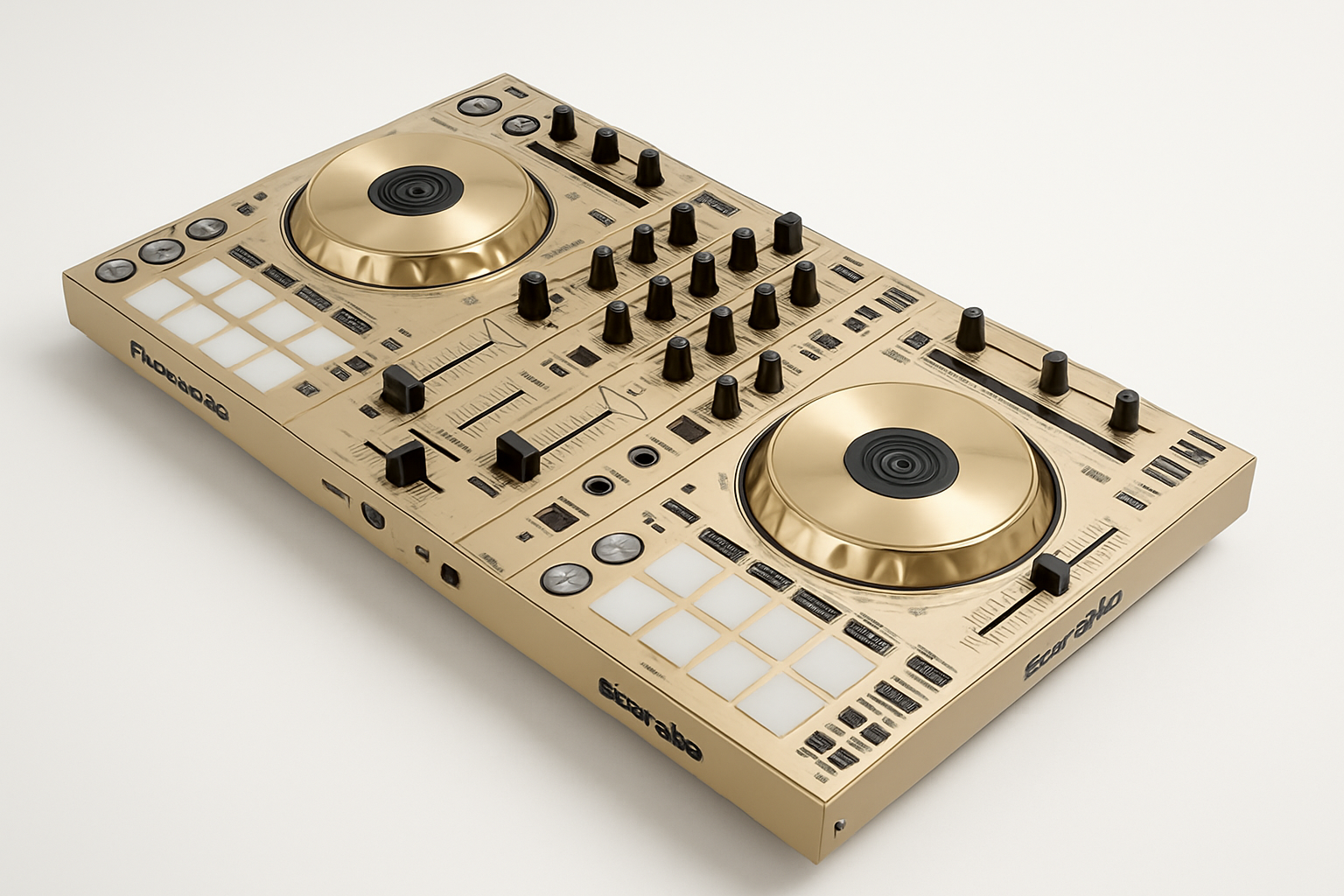 Pioneer DDJ-SX2 Professional DJ Controller