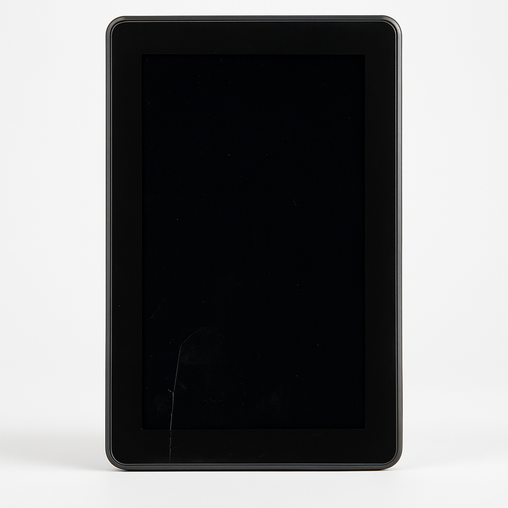 Amazon Kindle Fire Tablet