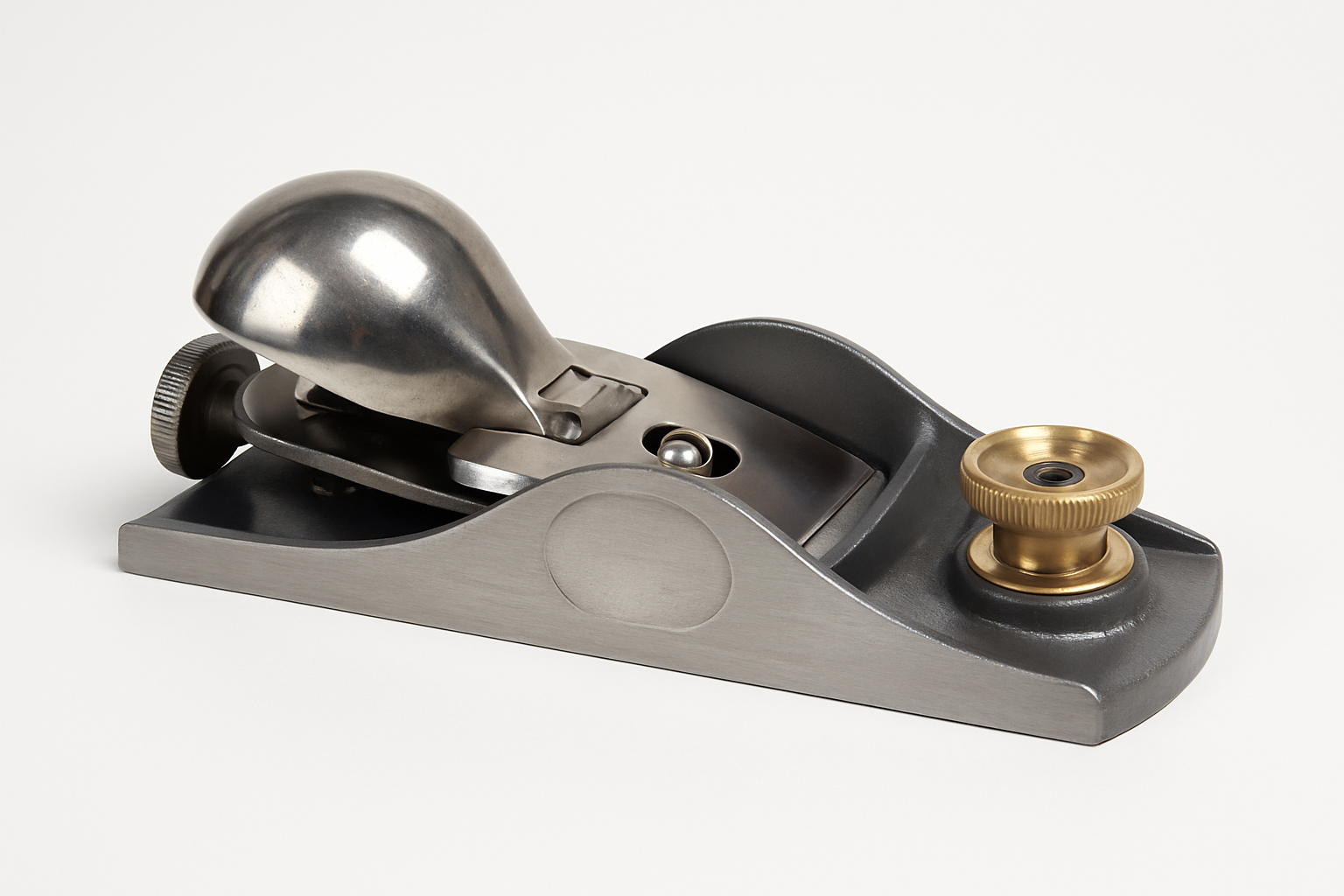 Vintage Hand Plane No. 60 1/2