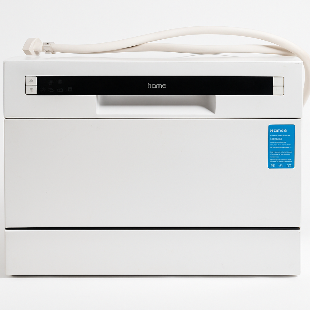 Countertop Dishwasher by hOmeLabs