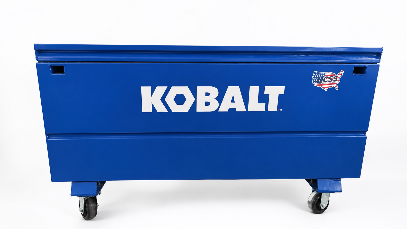 KOBALT Rolling Tool Storage Chest