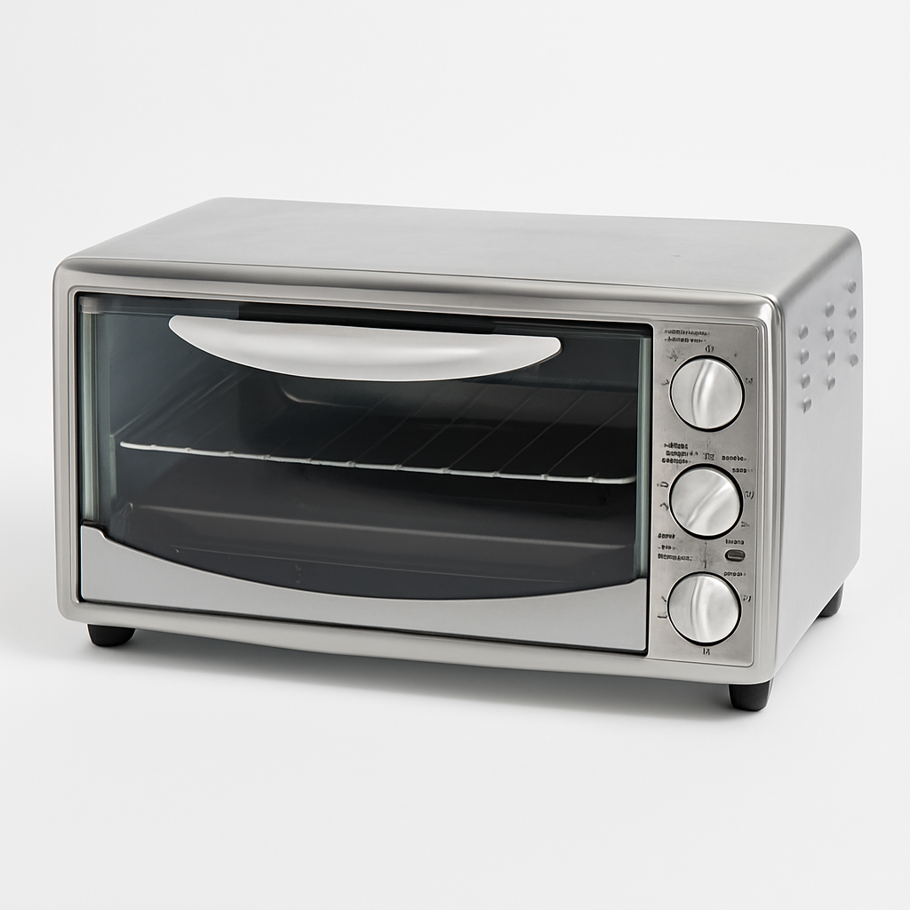 Countertop Toaster Oven